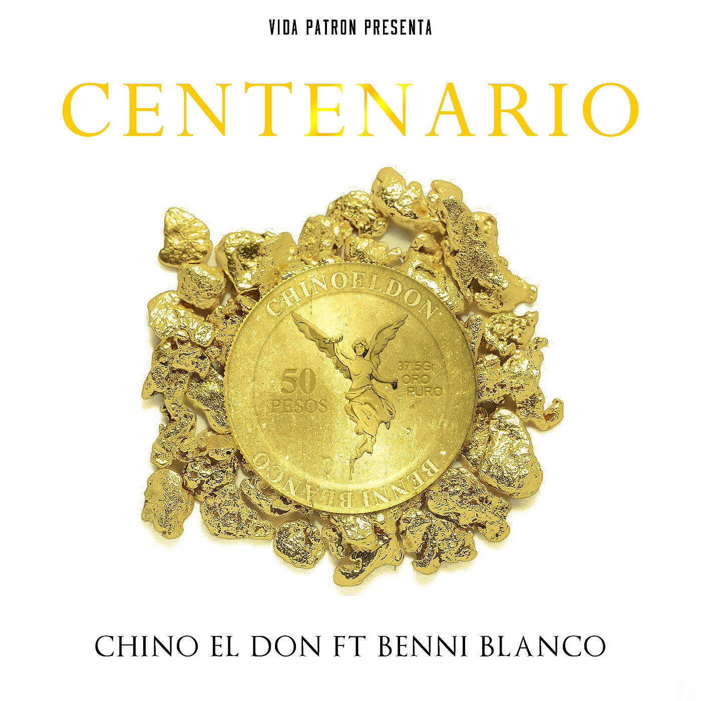 Релиз Centenario