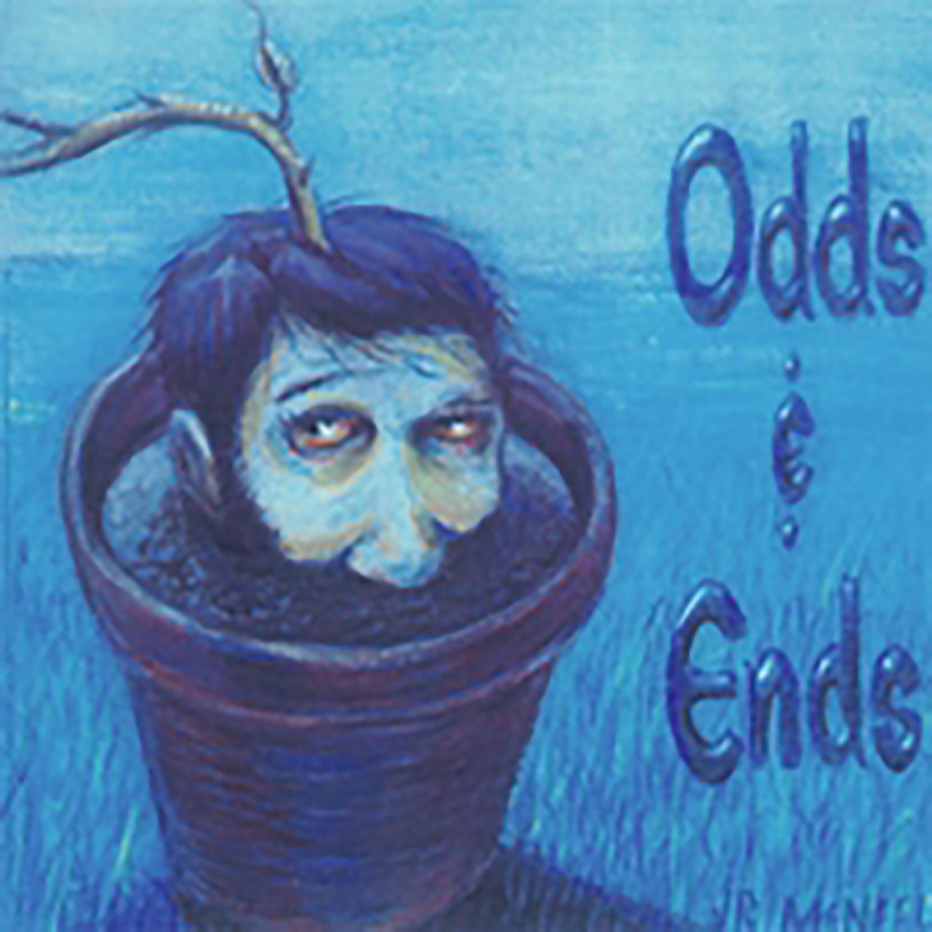 Релиз Odds & Ends