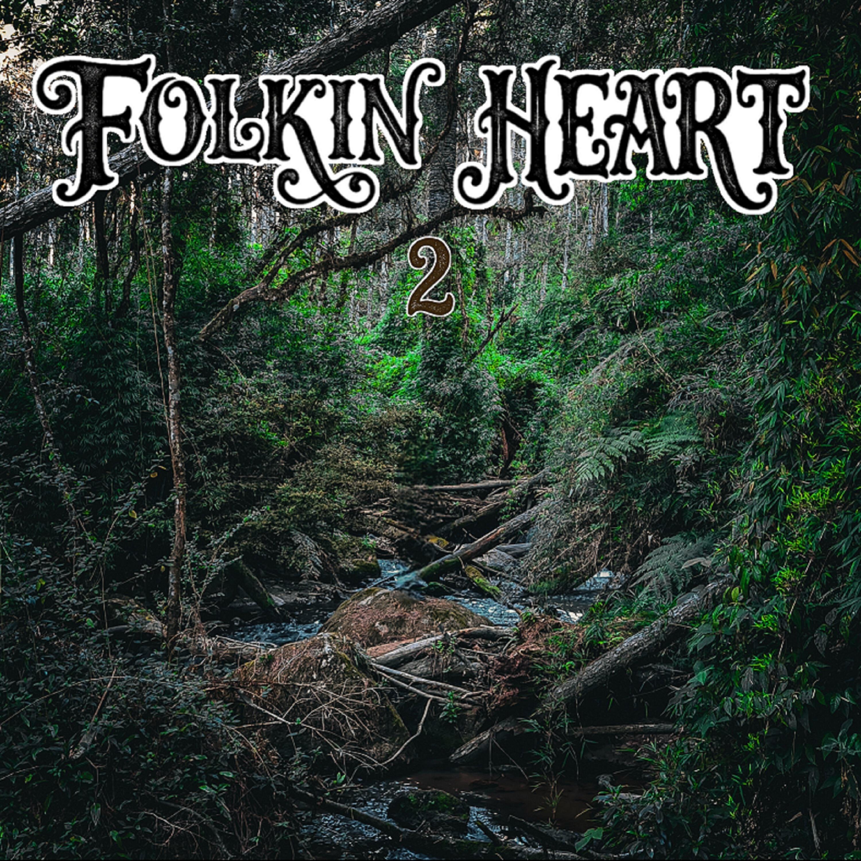 Folkin Heart