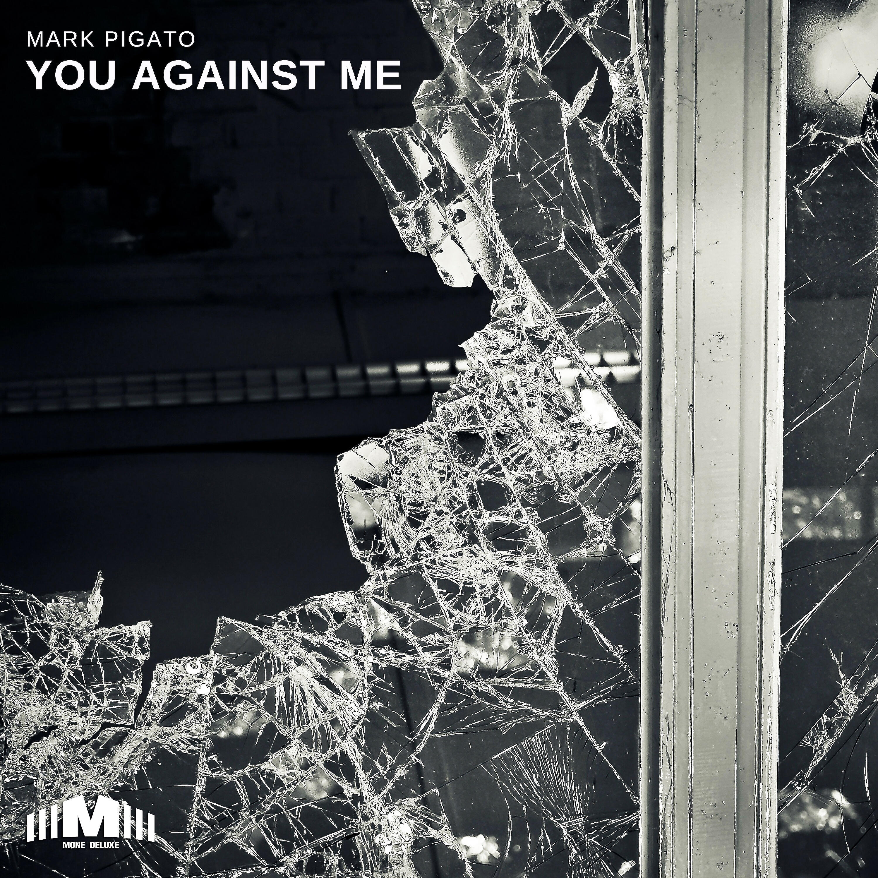 Релиз You Against Me