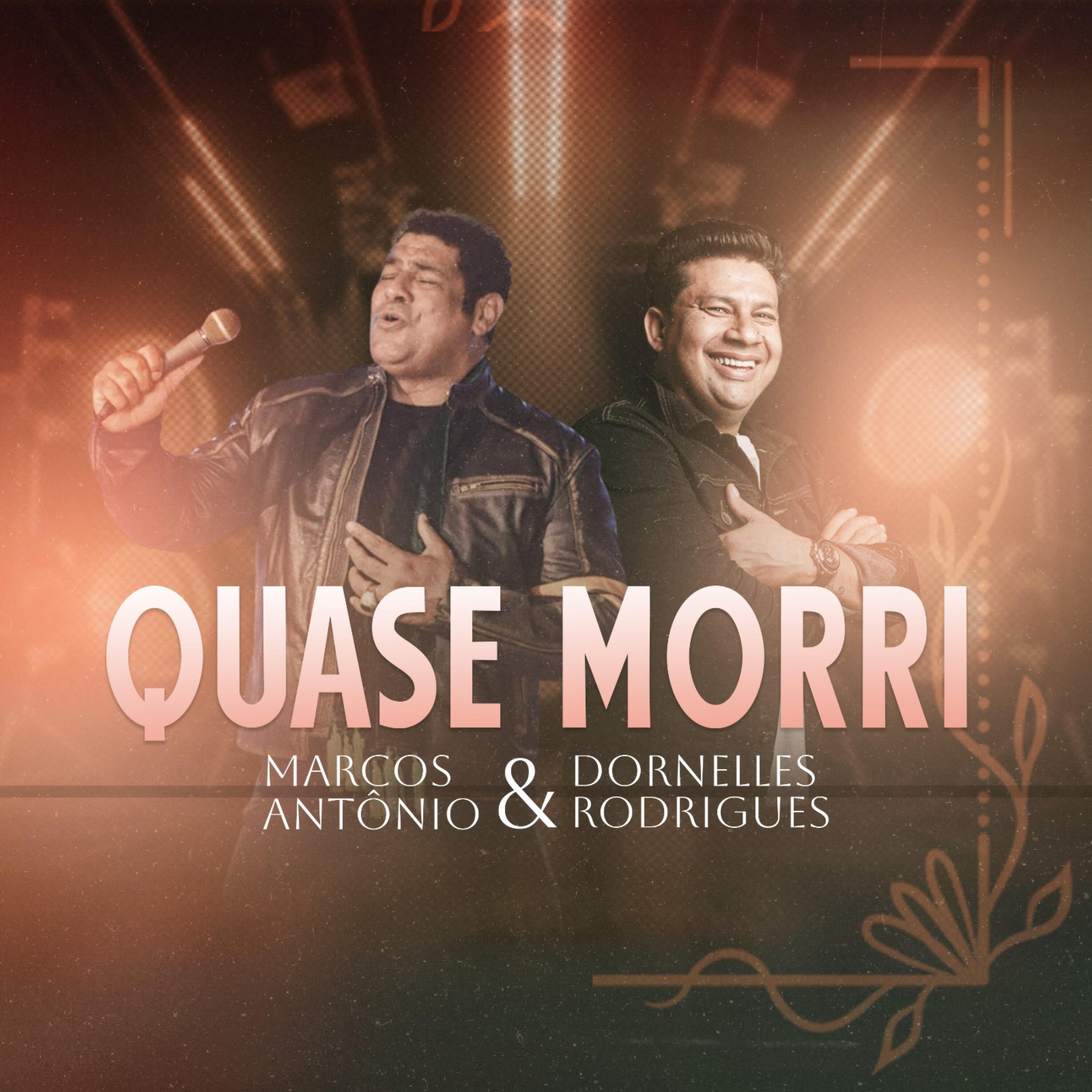 Релиз Quase Morri