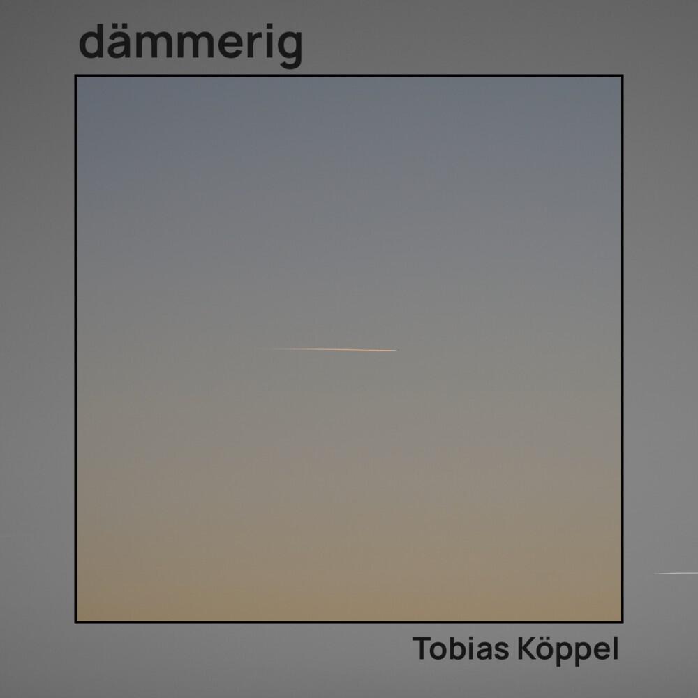 Релиз Dämmerig