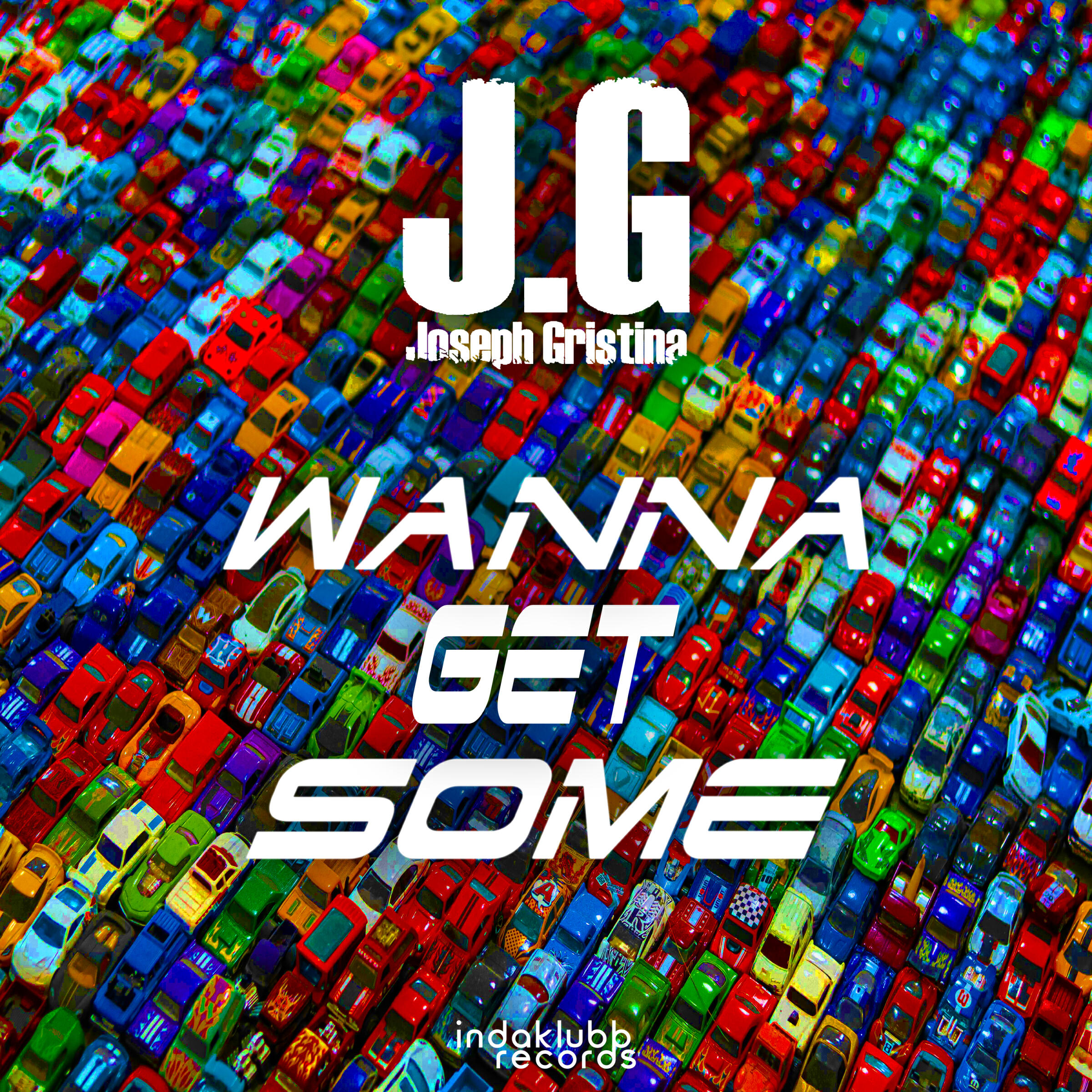 Релиз Wanna Get Some