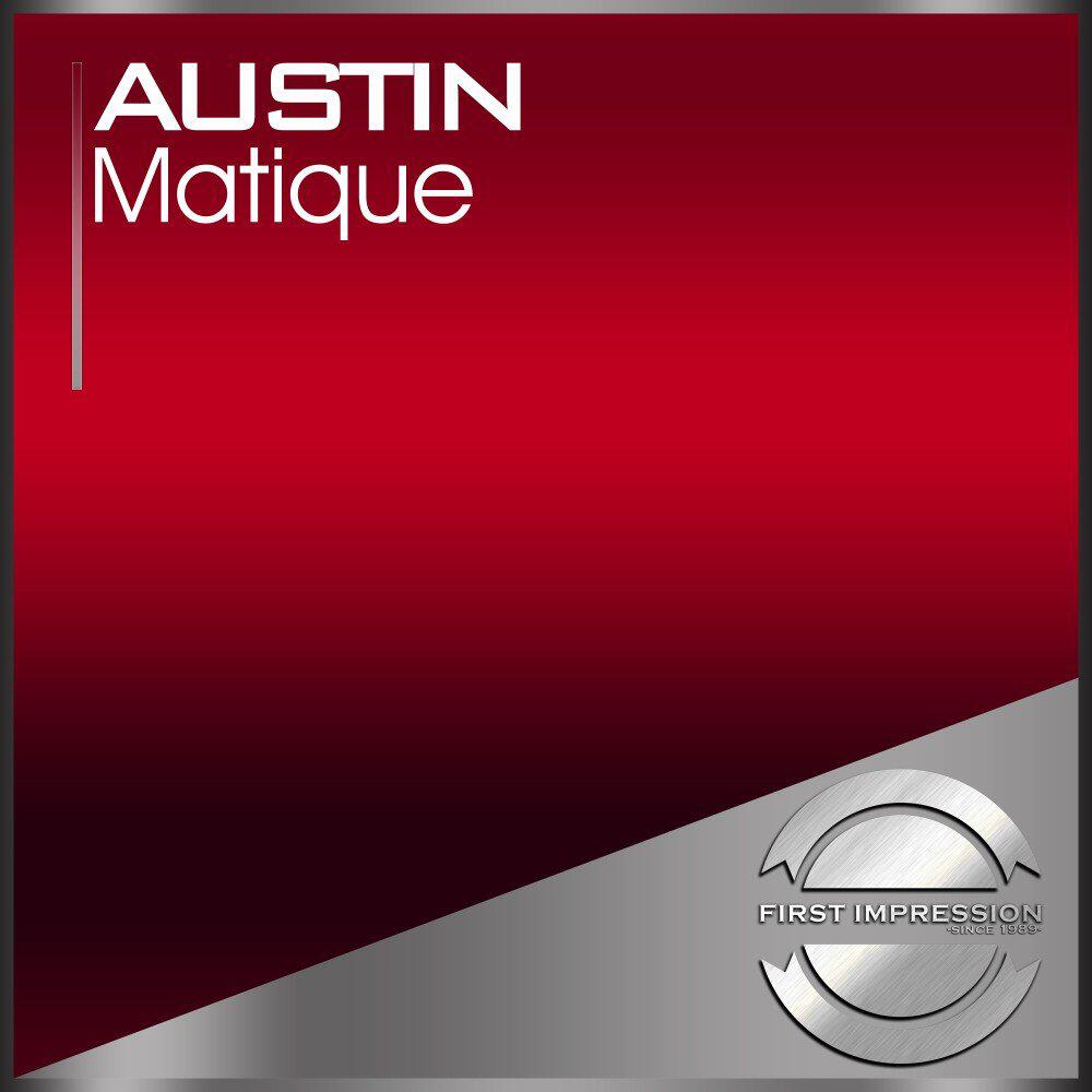 Релиз Matique