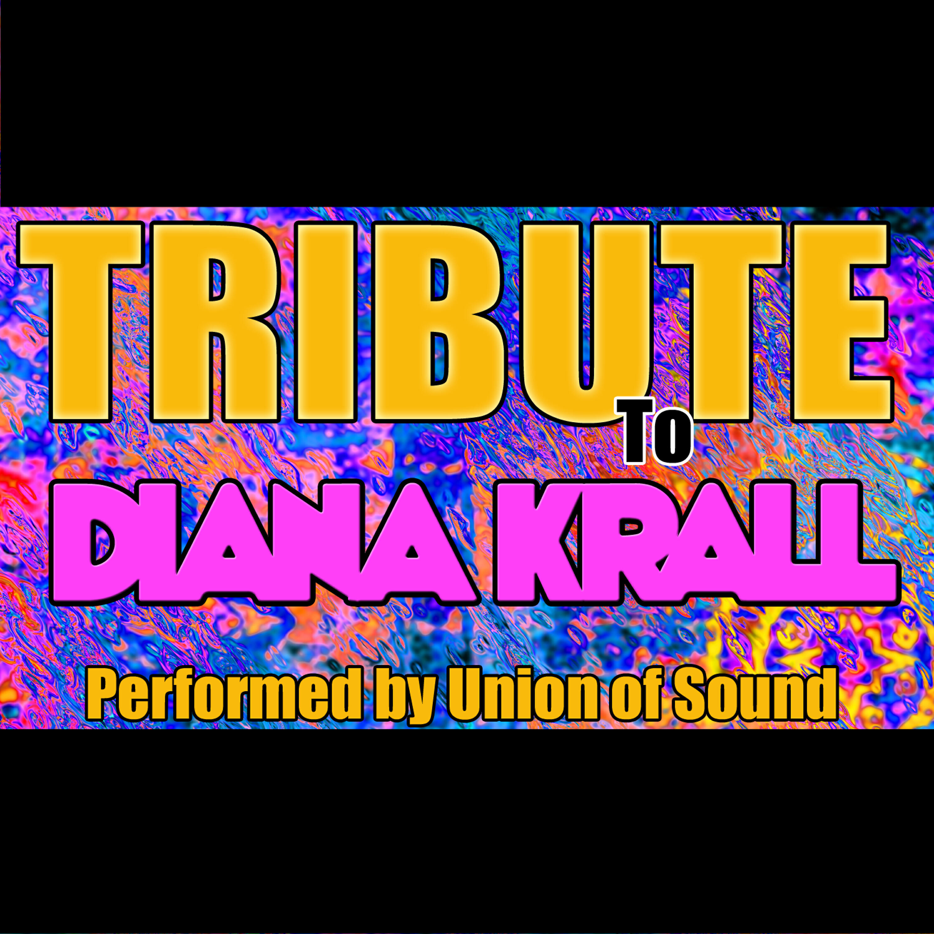 Релиз Tribute to Diana Krall