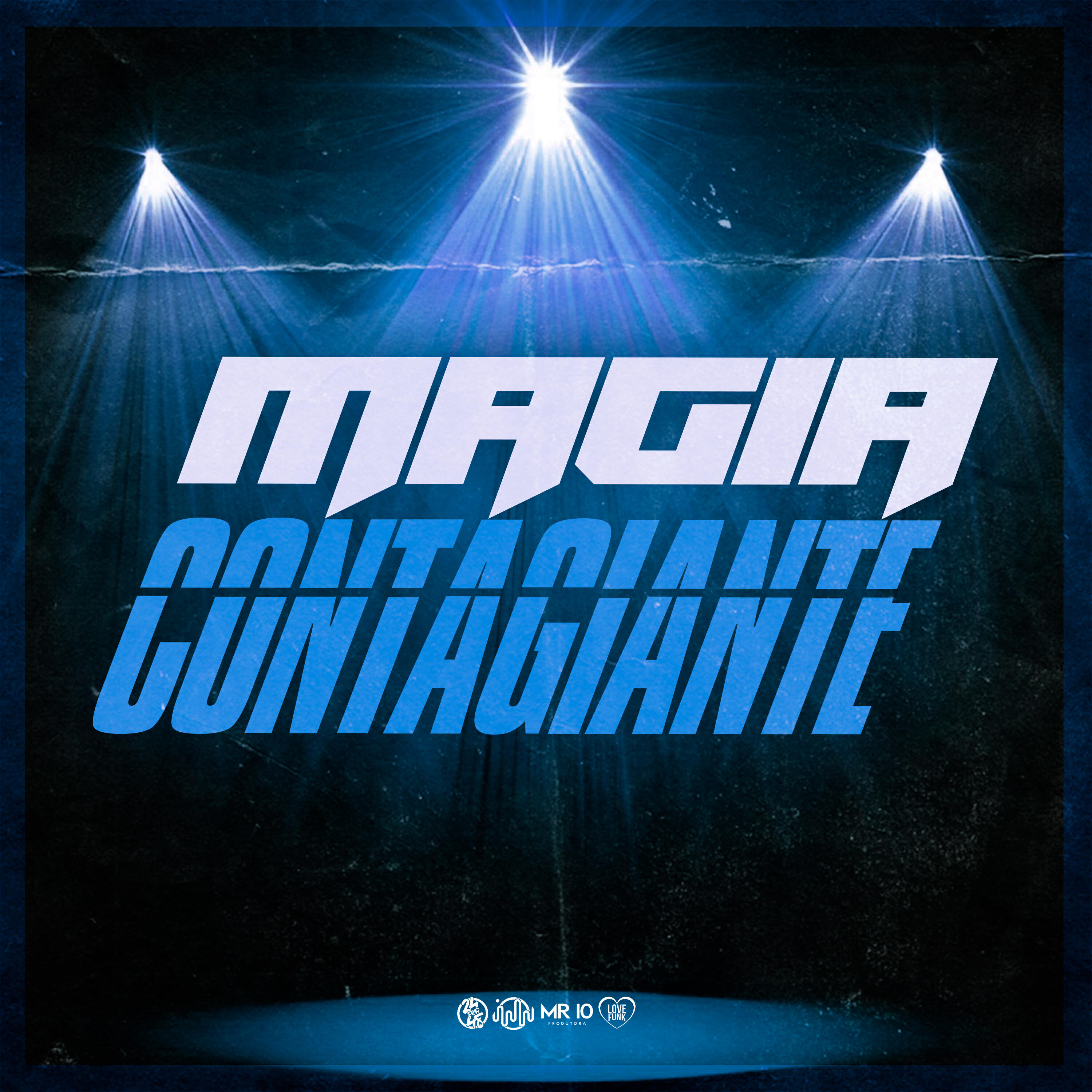 Релиз Magia Contagiante