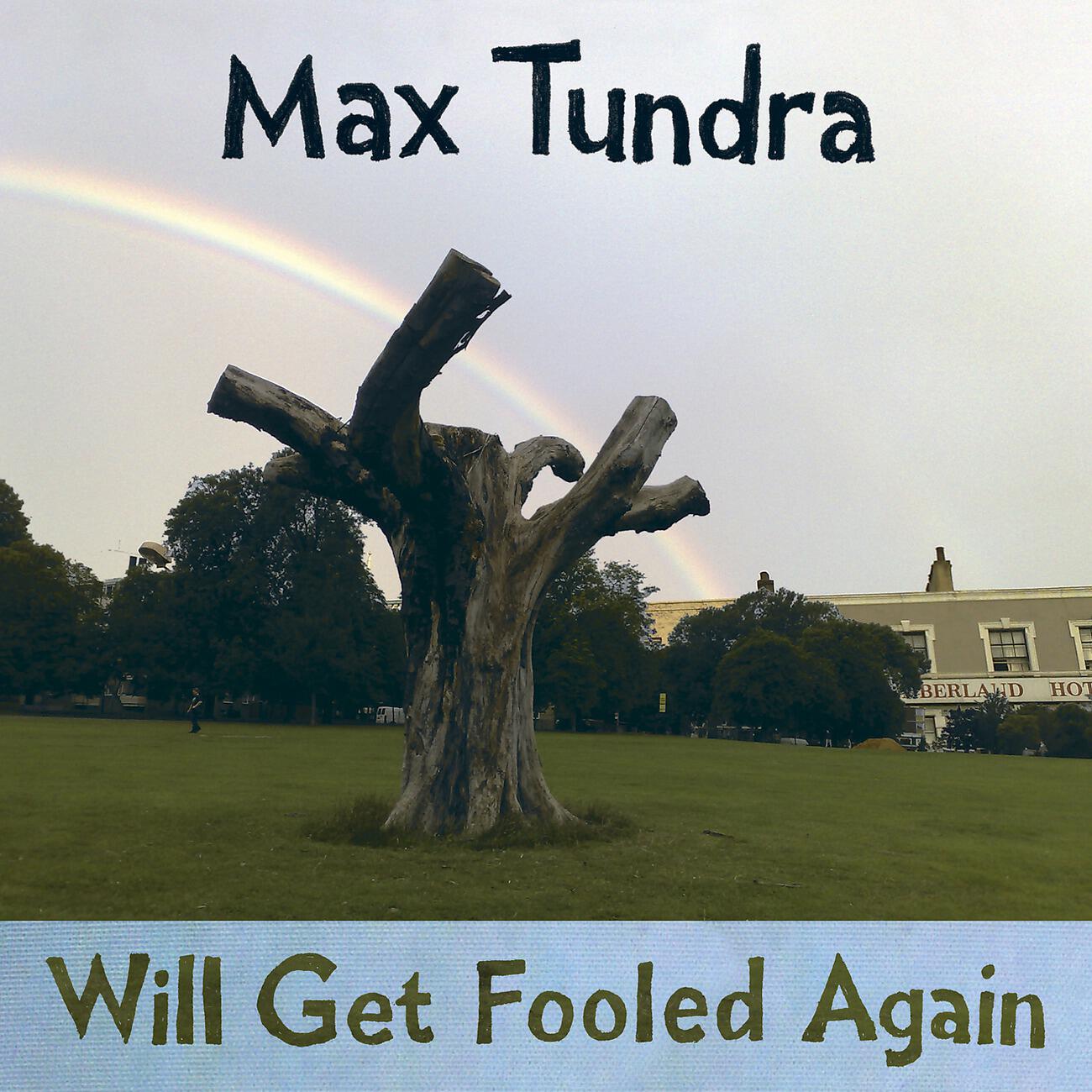 Релиз Will Get Fooled Again