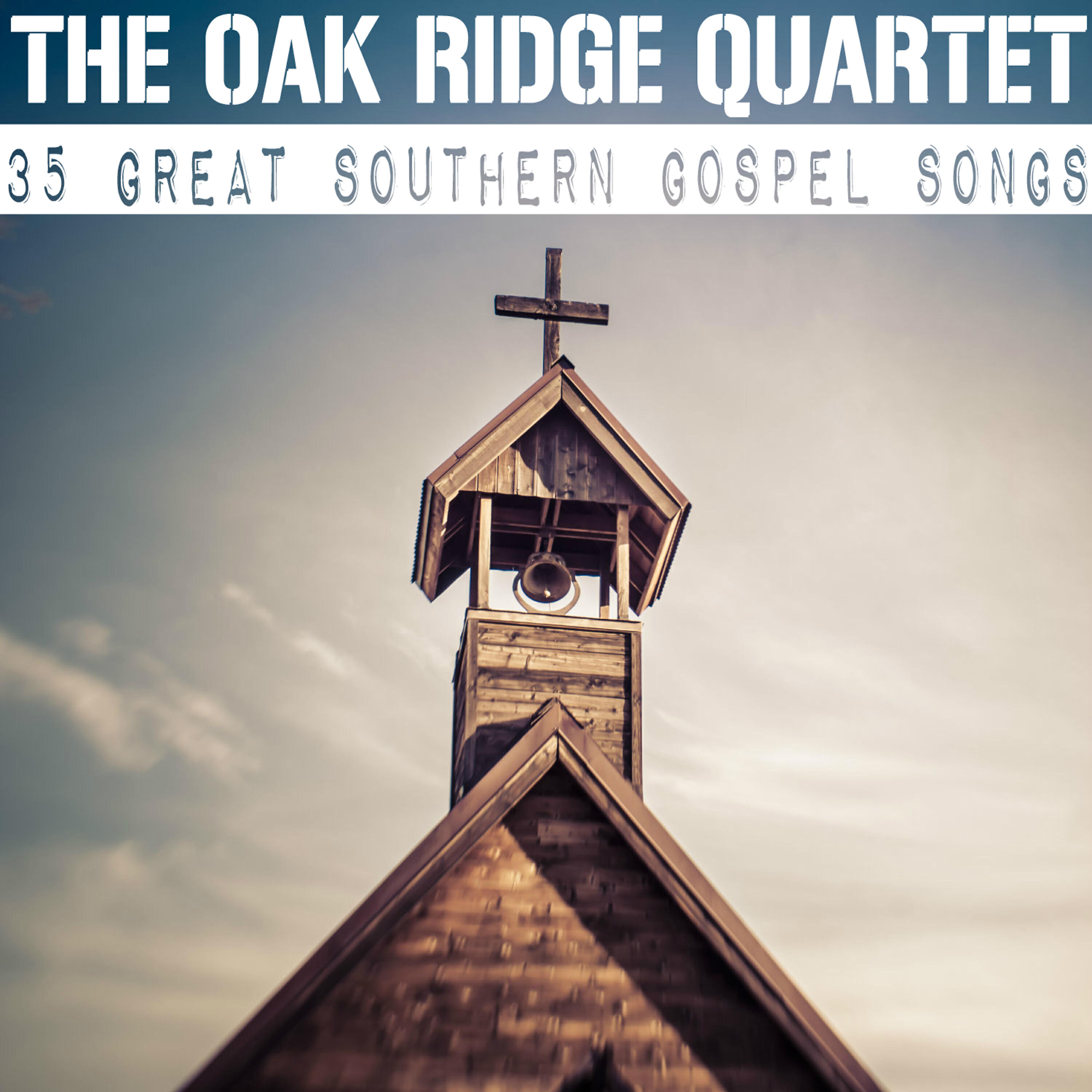 Релиз 35 Great Southern Gospel Songs