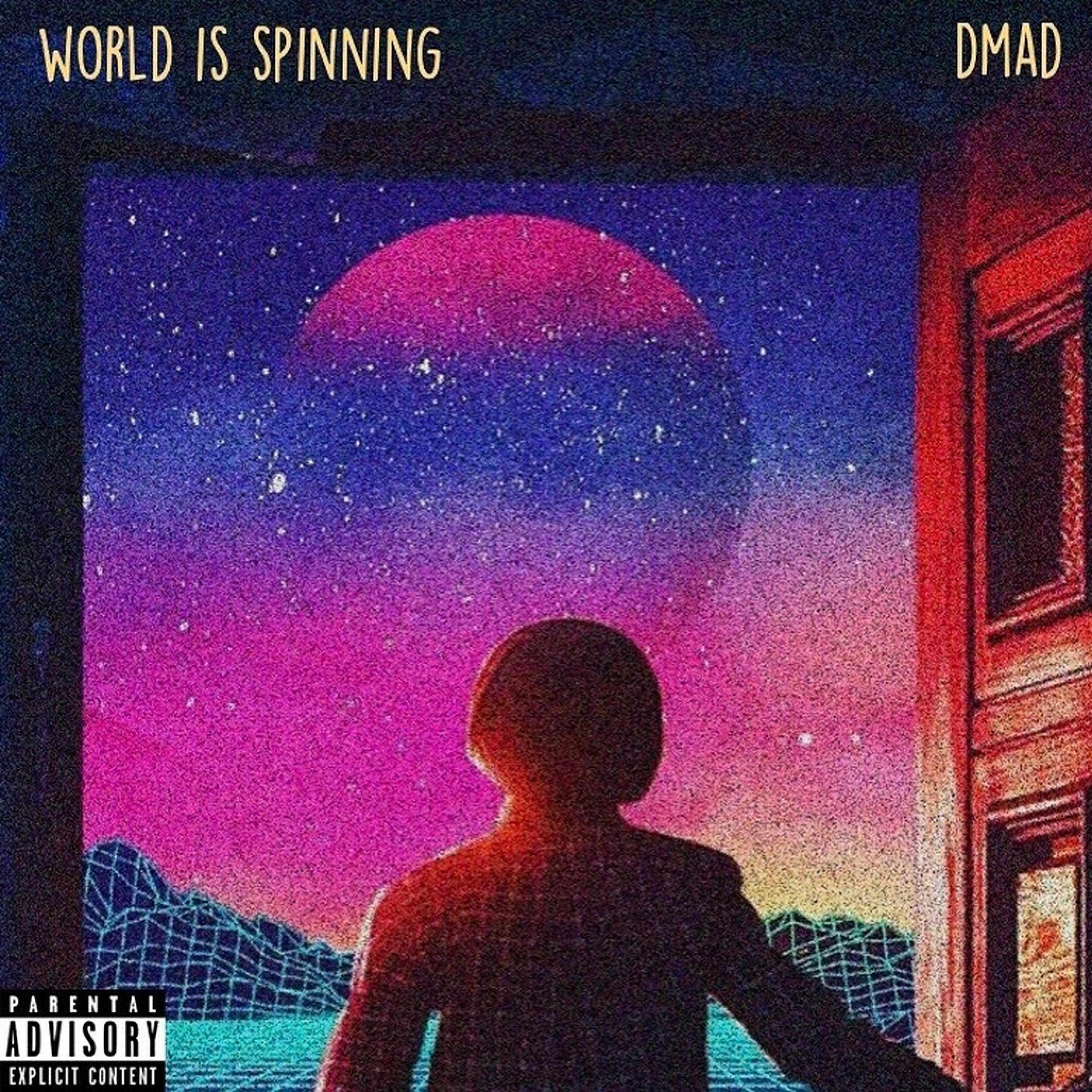 Релиз World Is Spinning