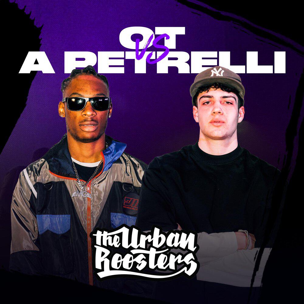 A Petrelli