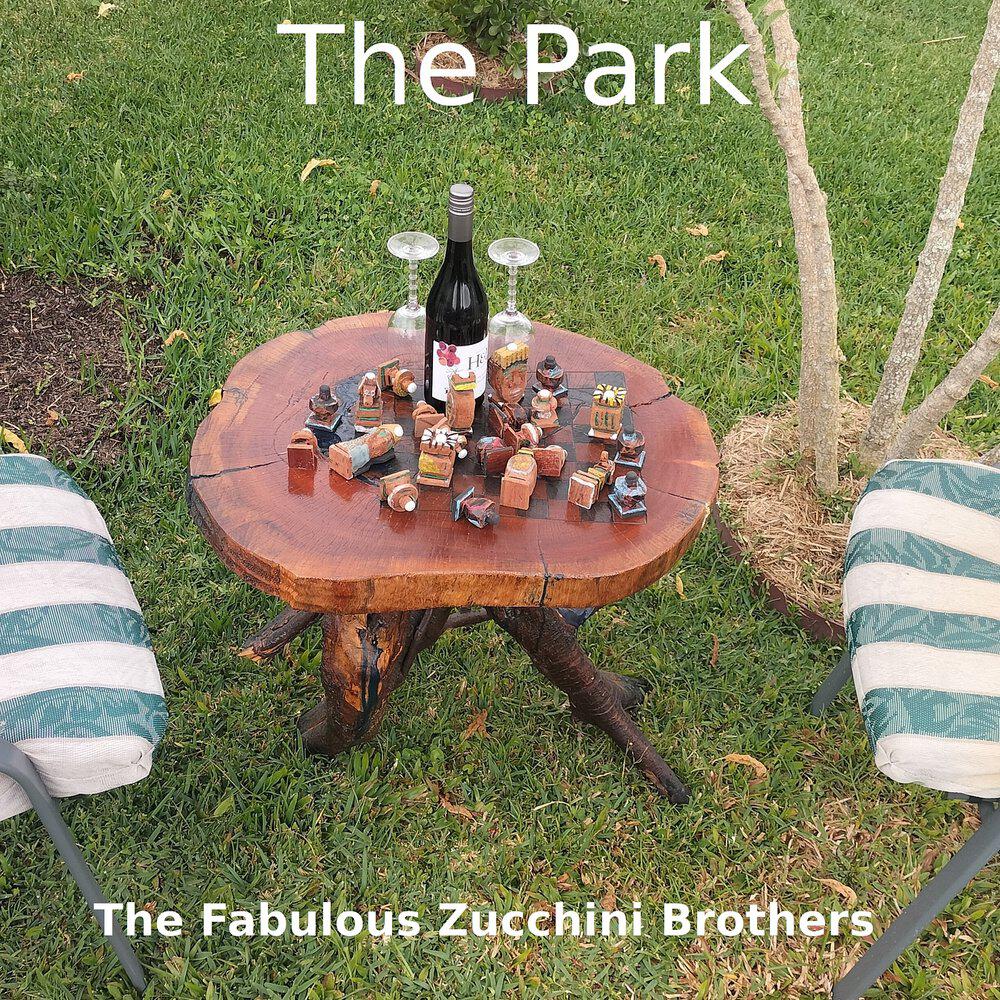 The Fabulous Zucchini Brothers