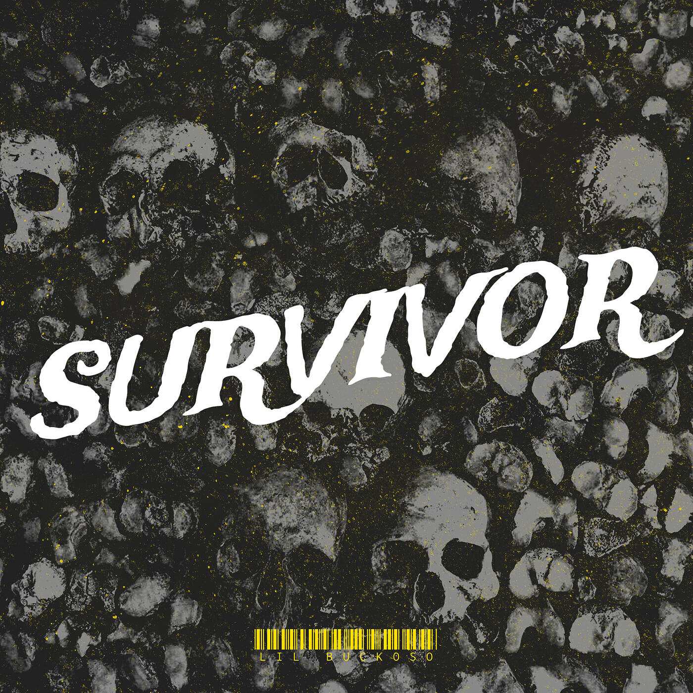 Релиз Survivor