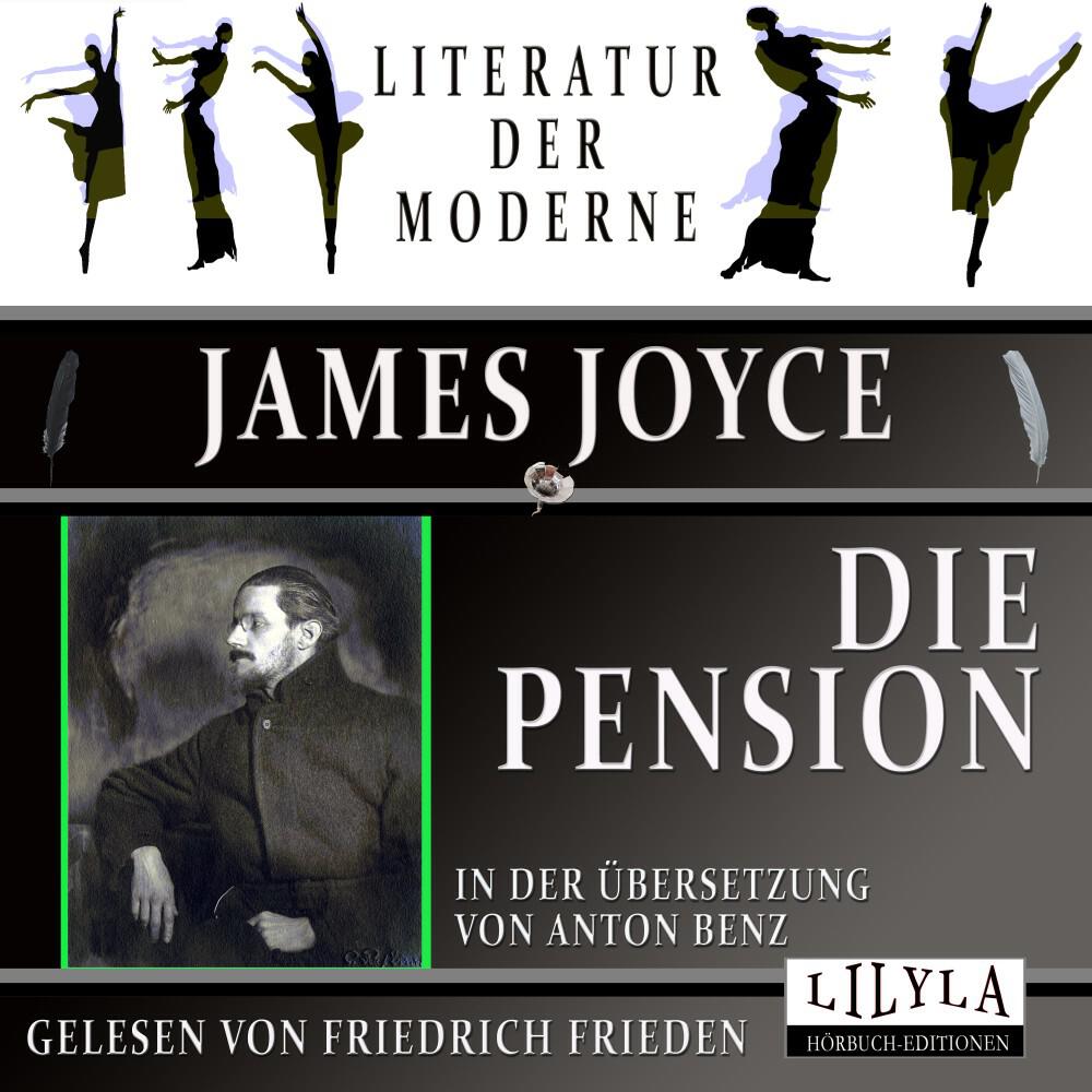 Релиз Die Pension