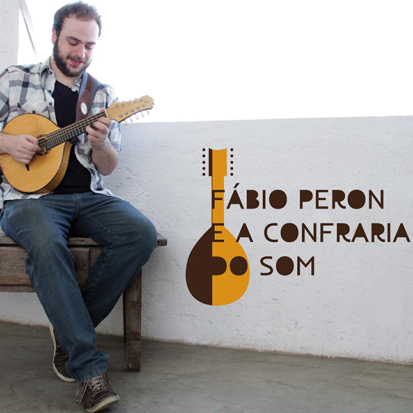 Релиз Fábio Peron e a Confraria do Som