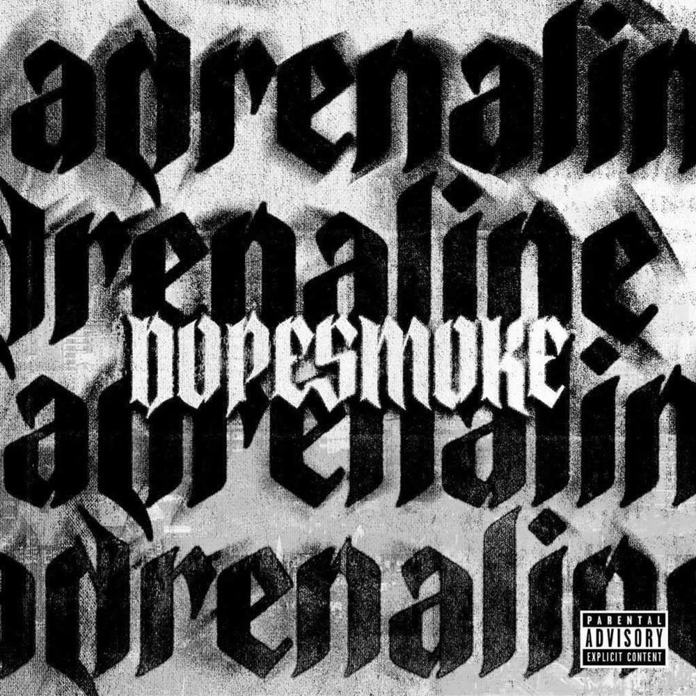 Релиз Adrenaline