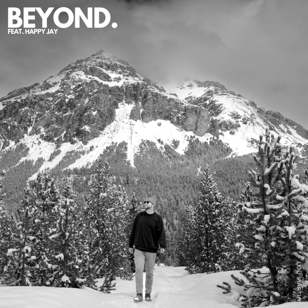 Релиз Beyond