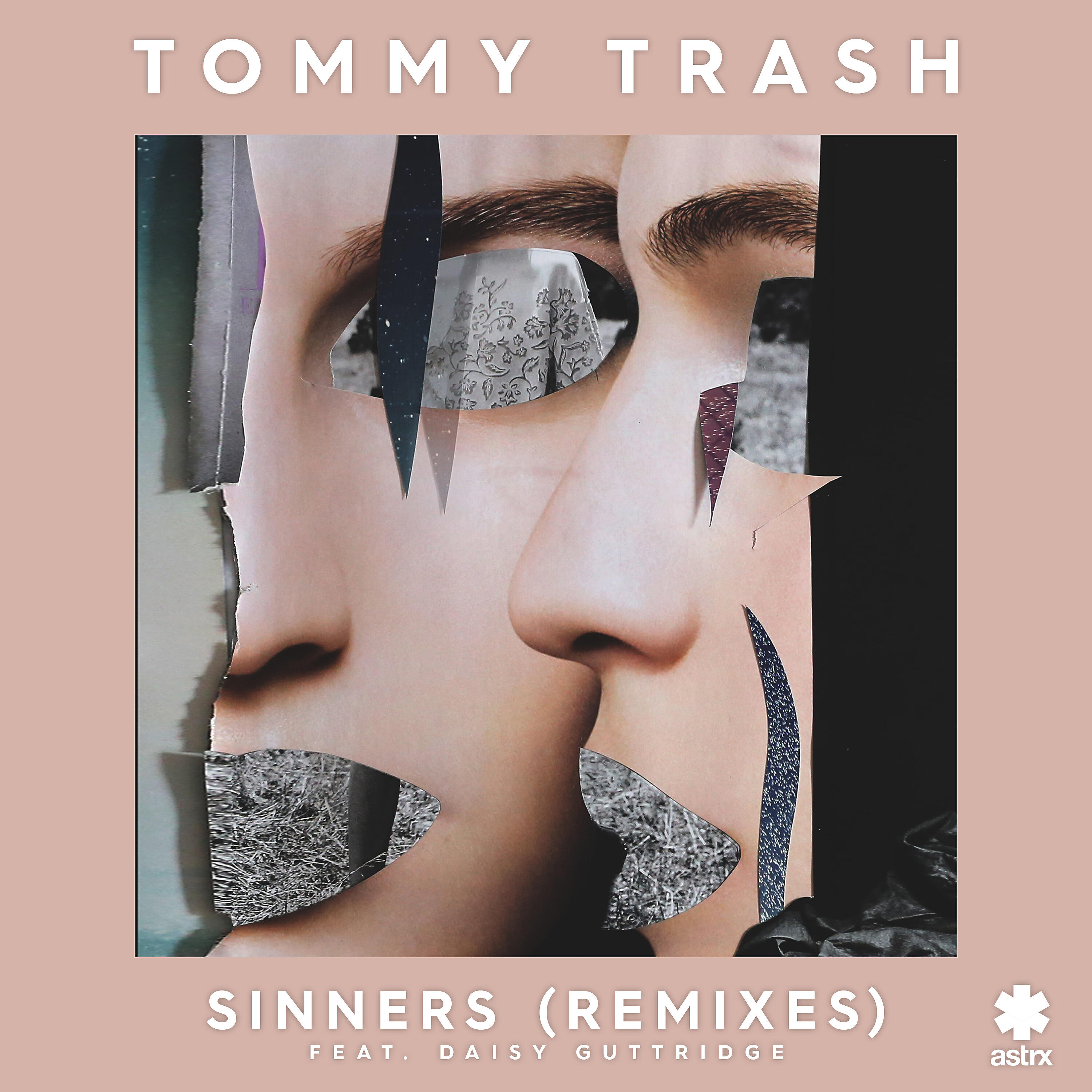 Релиз Sinners (Remixes)