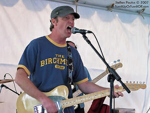 Randy Weeks