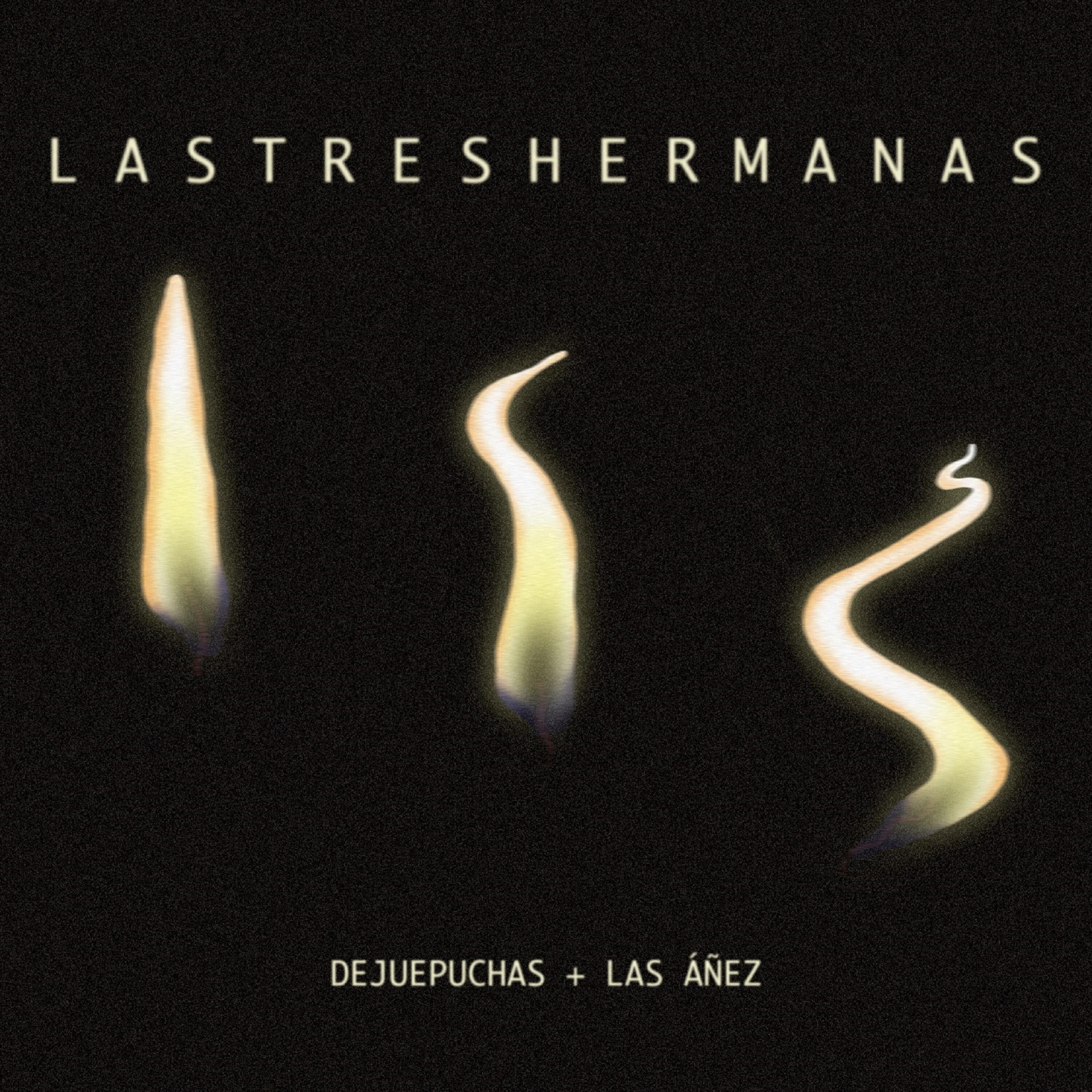 Релиз Las Tres Hermanas