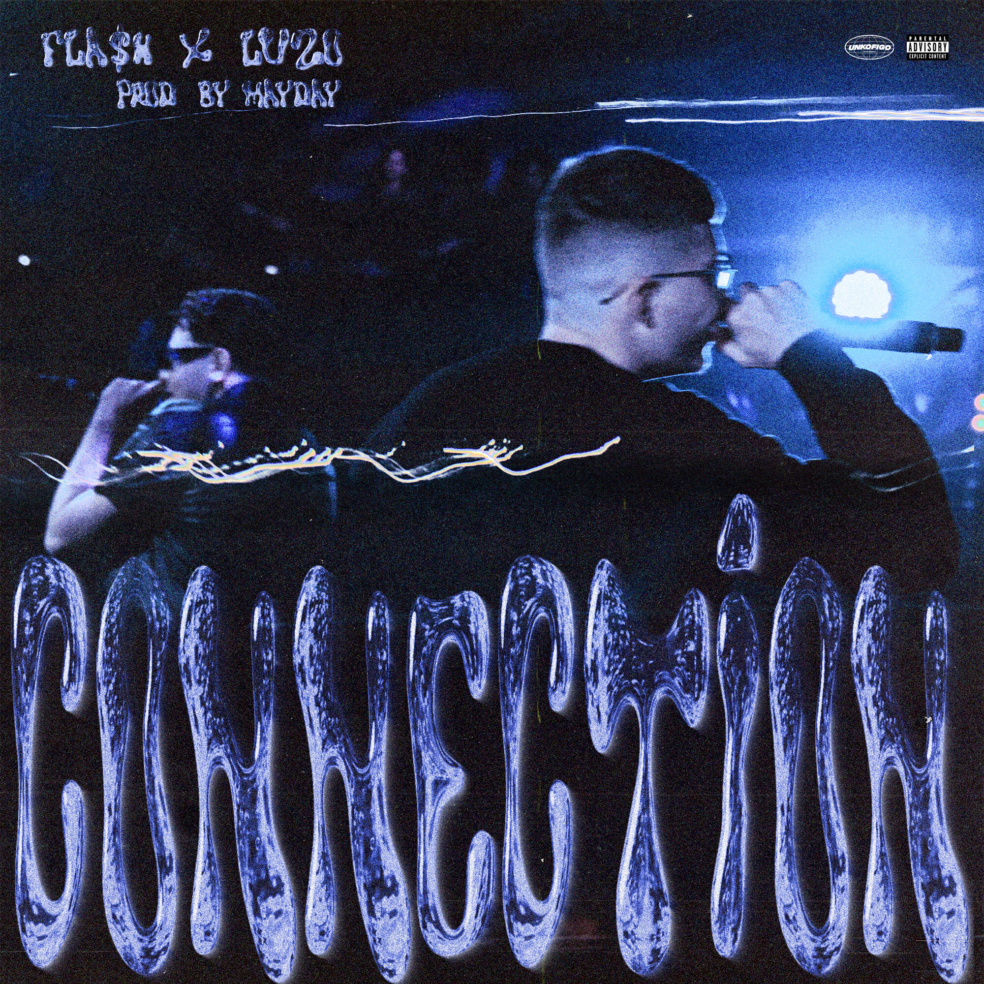 Релиз Connection