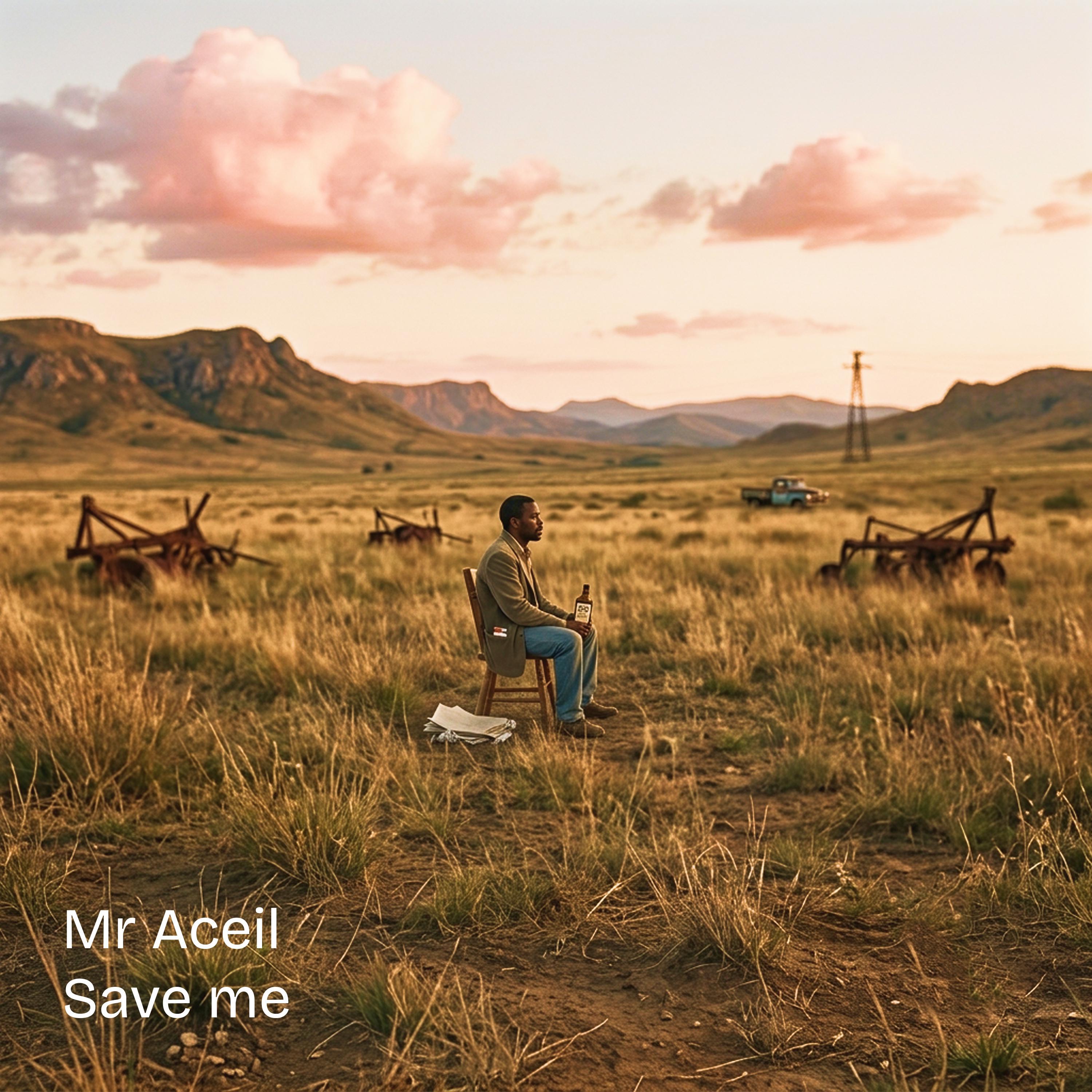 Mr Aceil