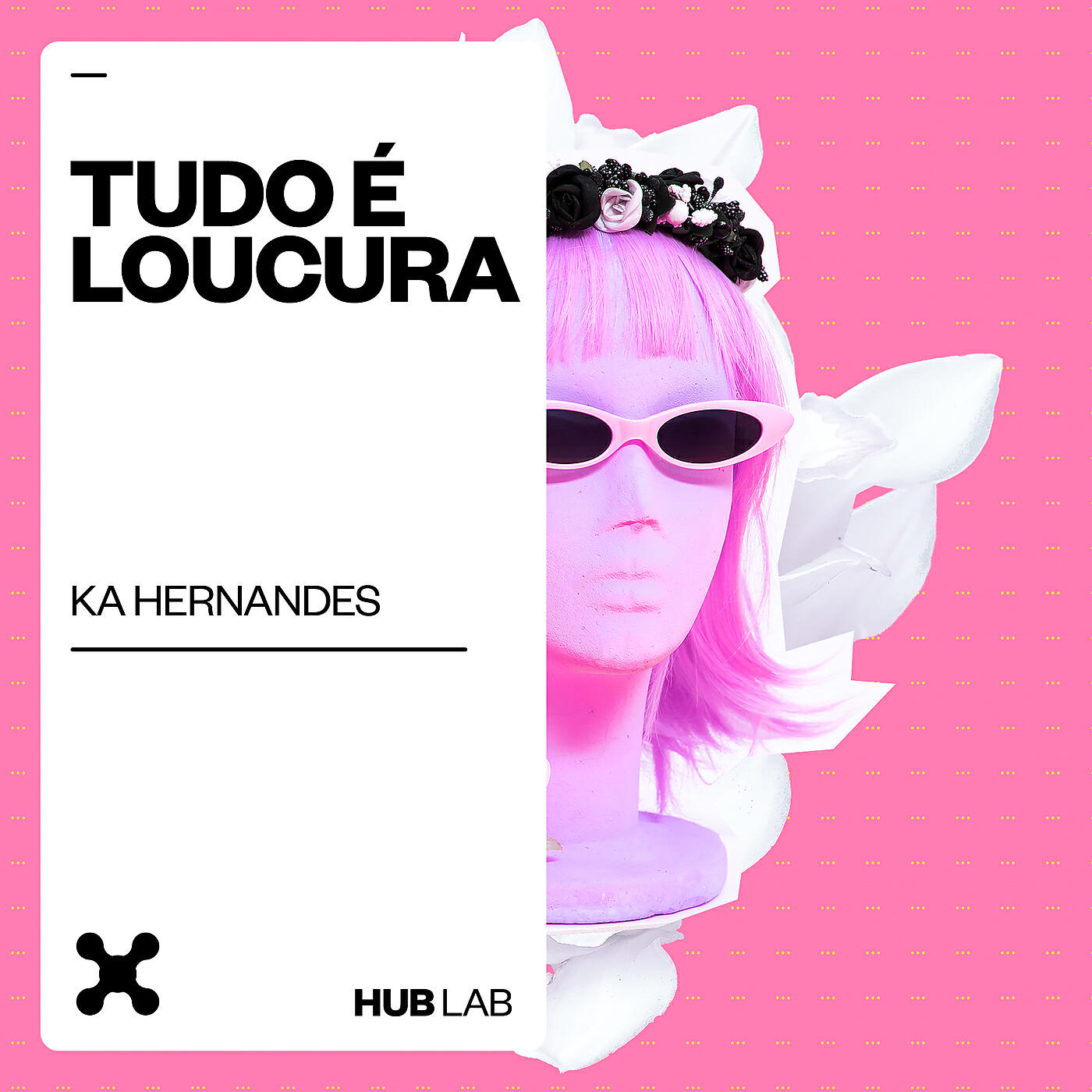 Релиз Tudo é Loucura