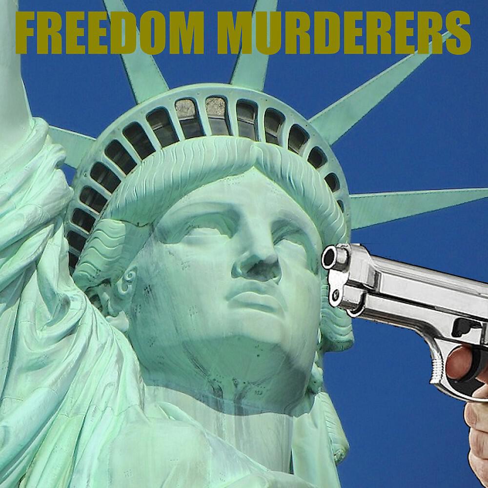 Релиз Freedom Murderers