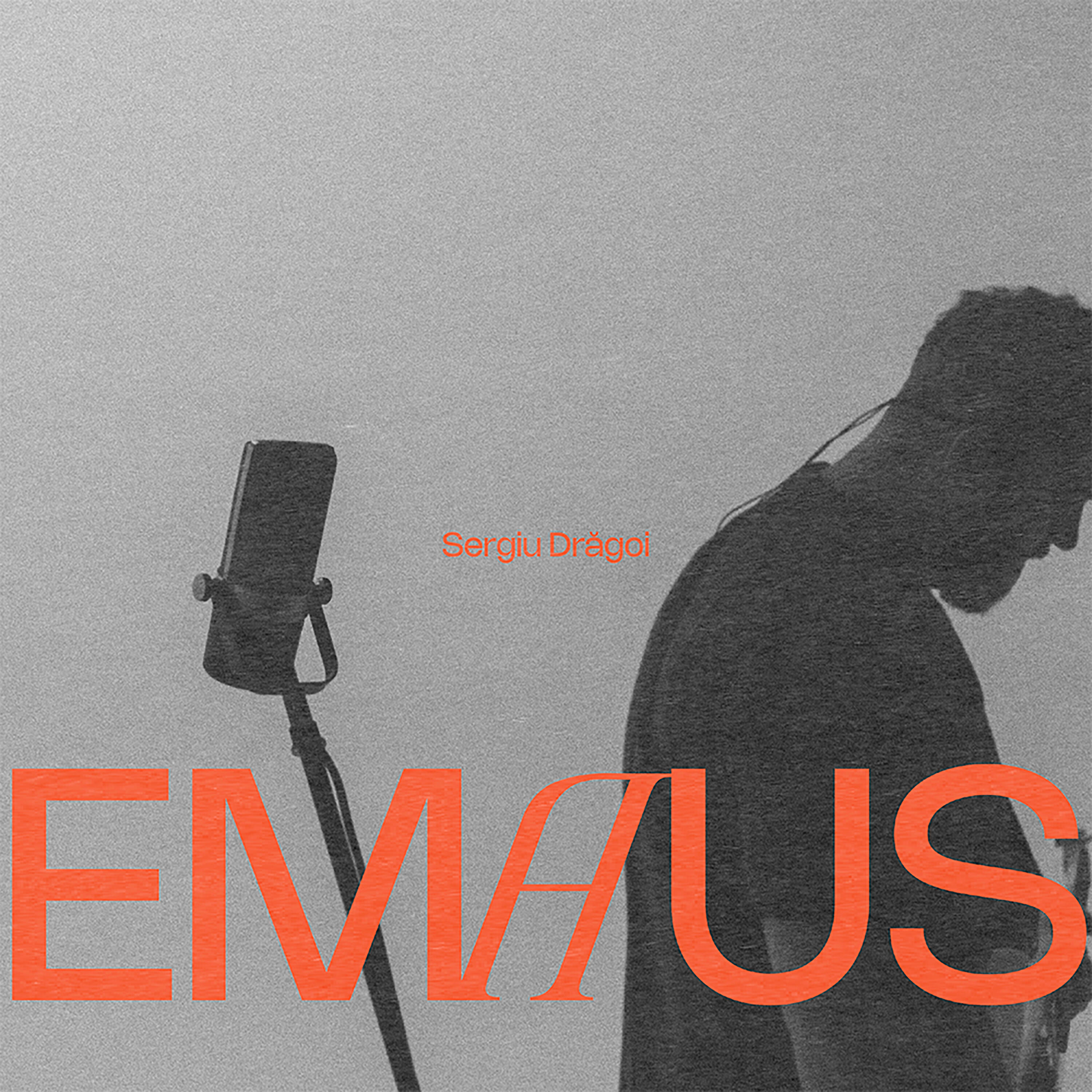 Релиз Emaus