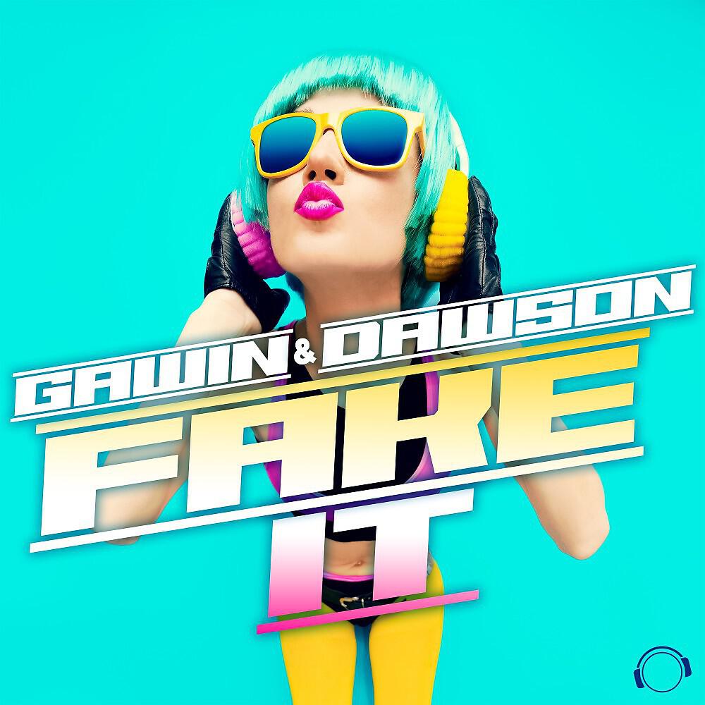 Релиз Fake It