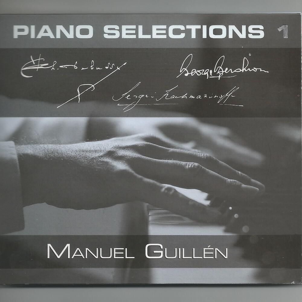 Релиз Piano Selection, Vol. 1
