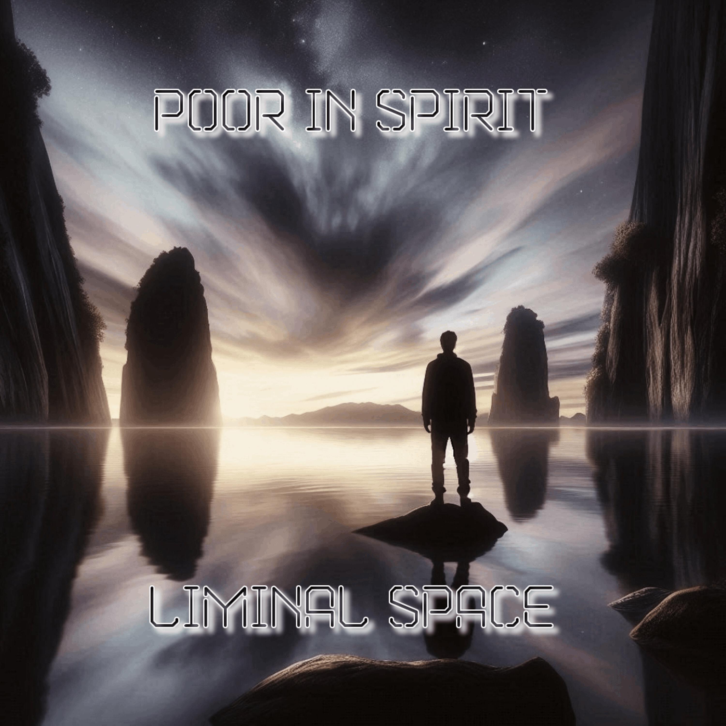 Релиз Liminal Space