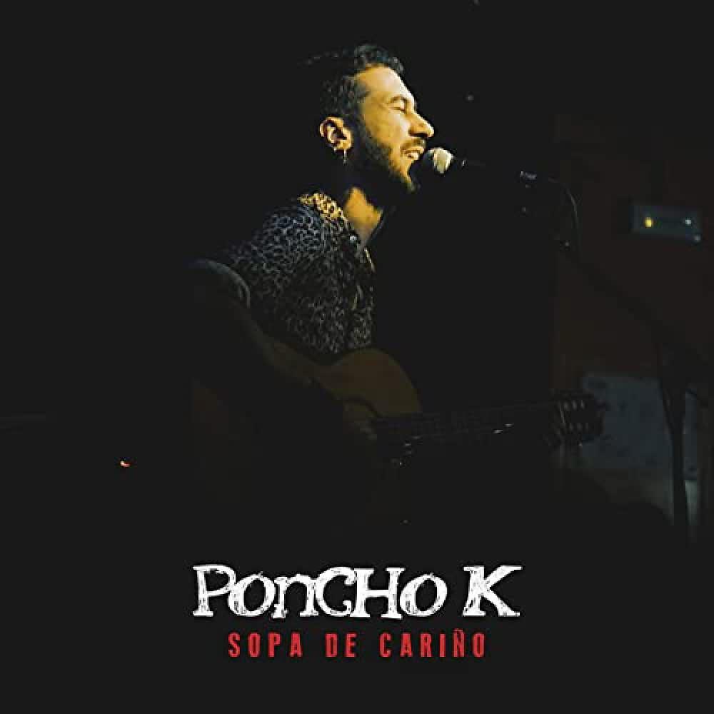 Релиз Sopa de Cariño (En Directo)