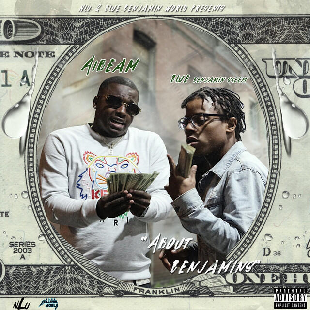 Релиз About Benjamins