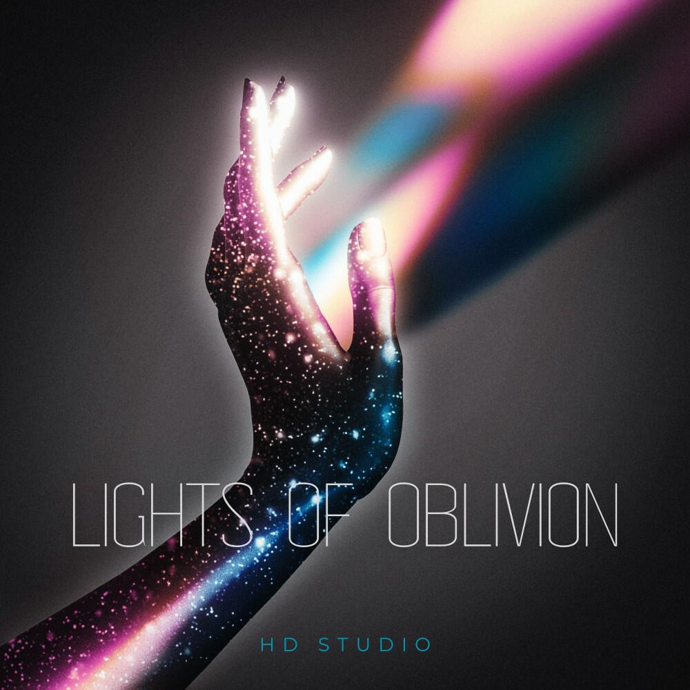 Релиз Lights of Oblivion
