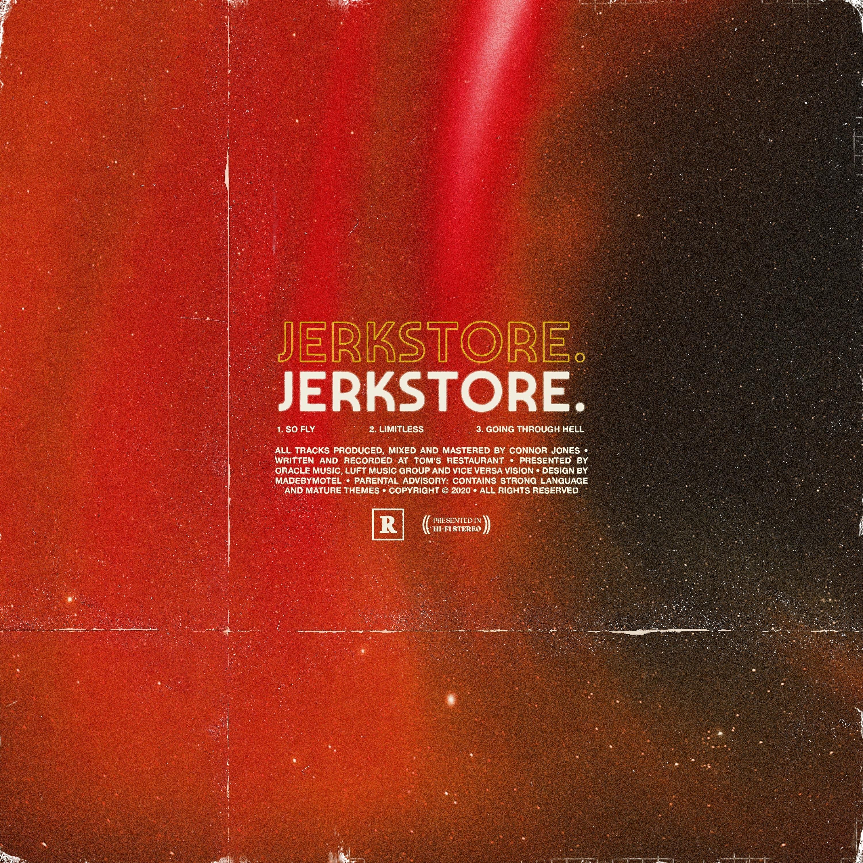 Релиз Jerkstore.
