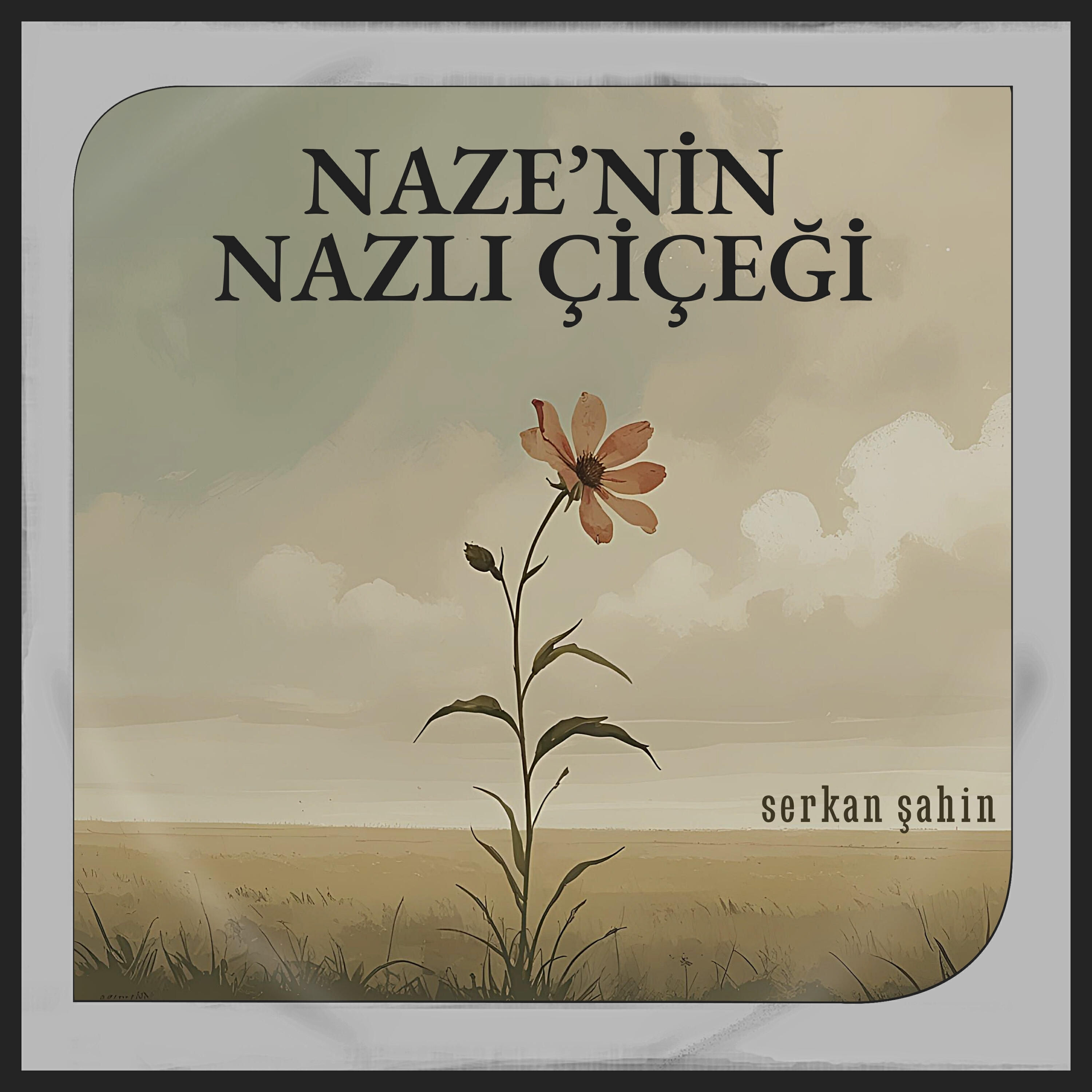 Релиз Naze'nin Nazlı Çiçeği
