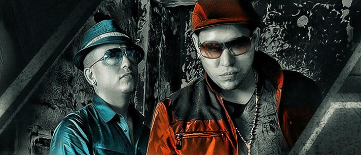 Jking & Maximan