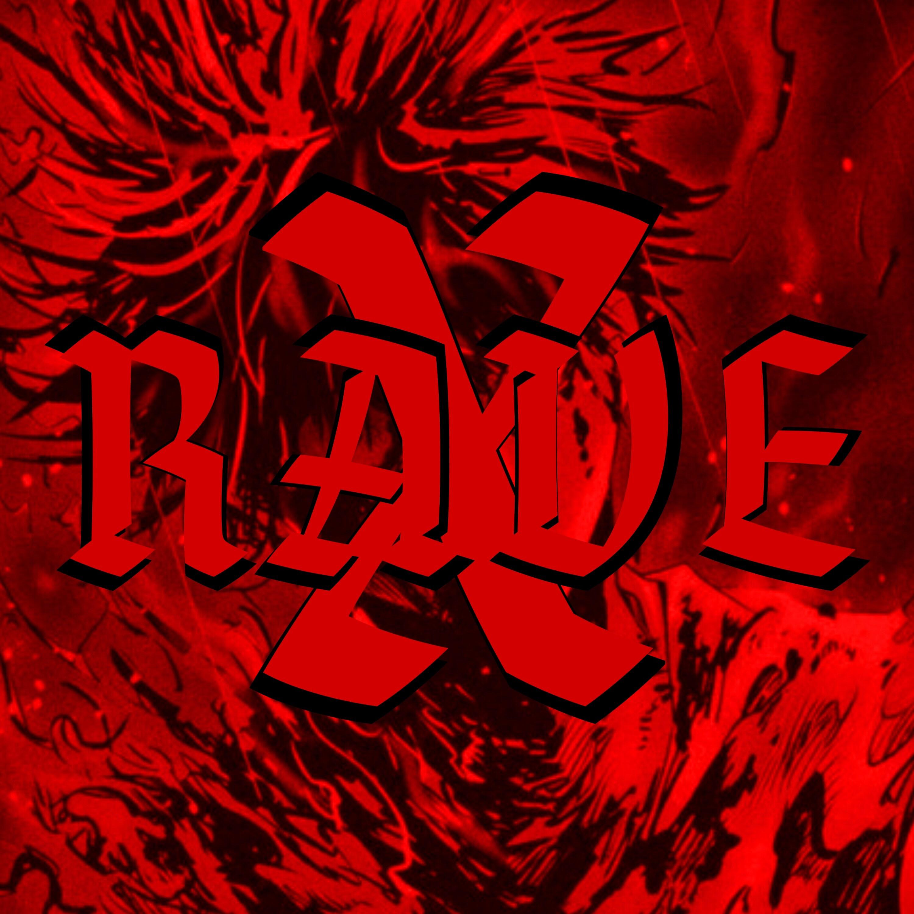 Релиз Rave X (Speed Up)