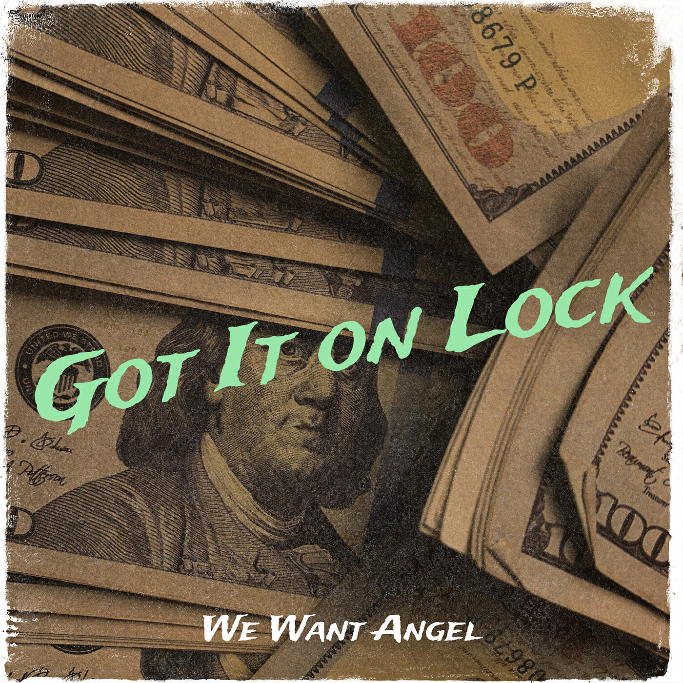 Релиз Got It on Lock