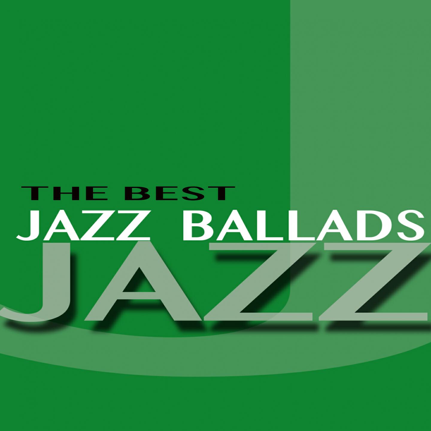 Релиз The Best Jazz Ballads