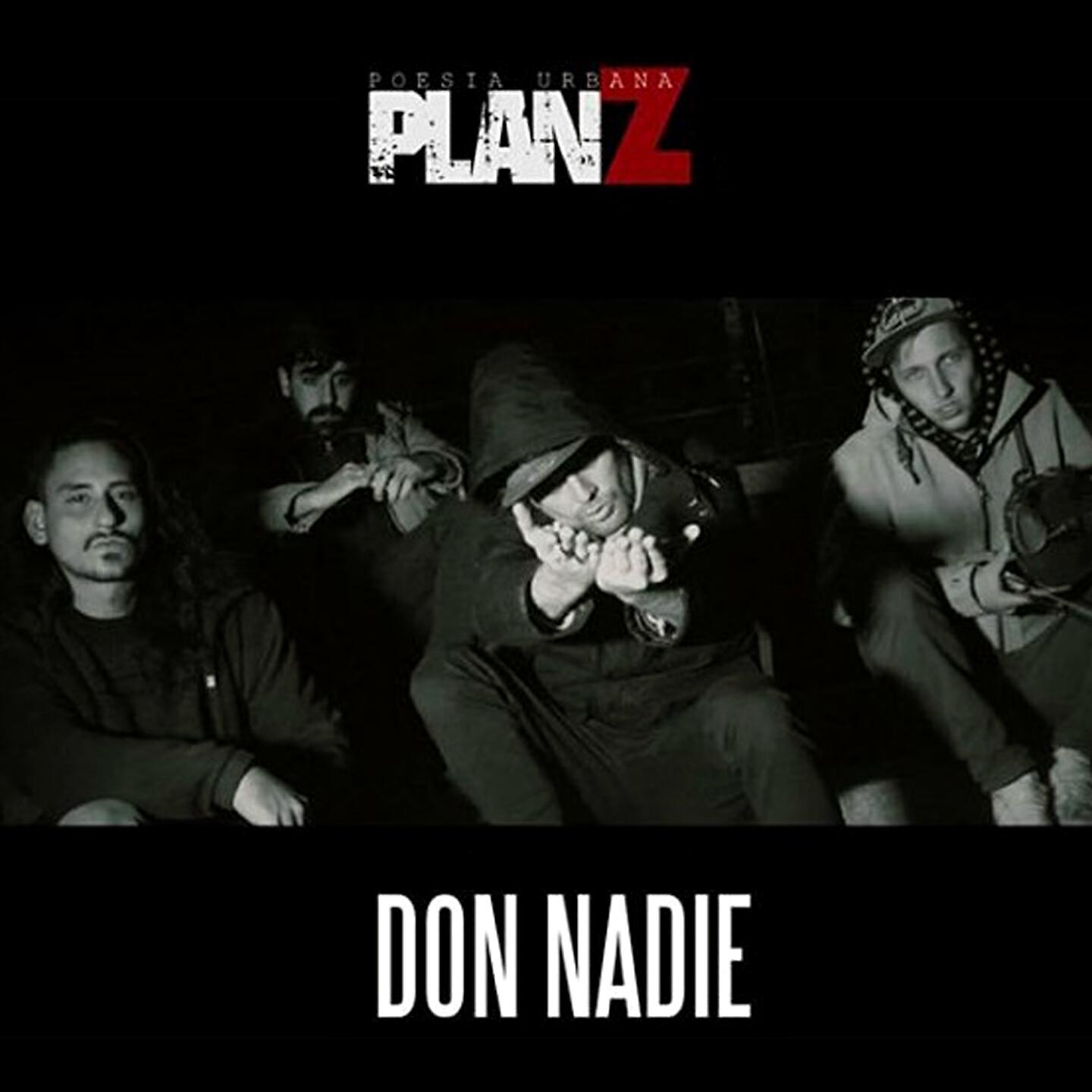 Релиз Don Nadie