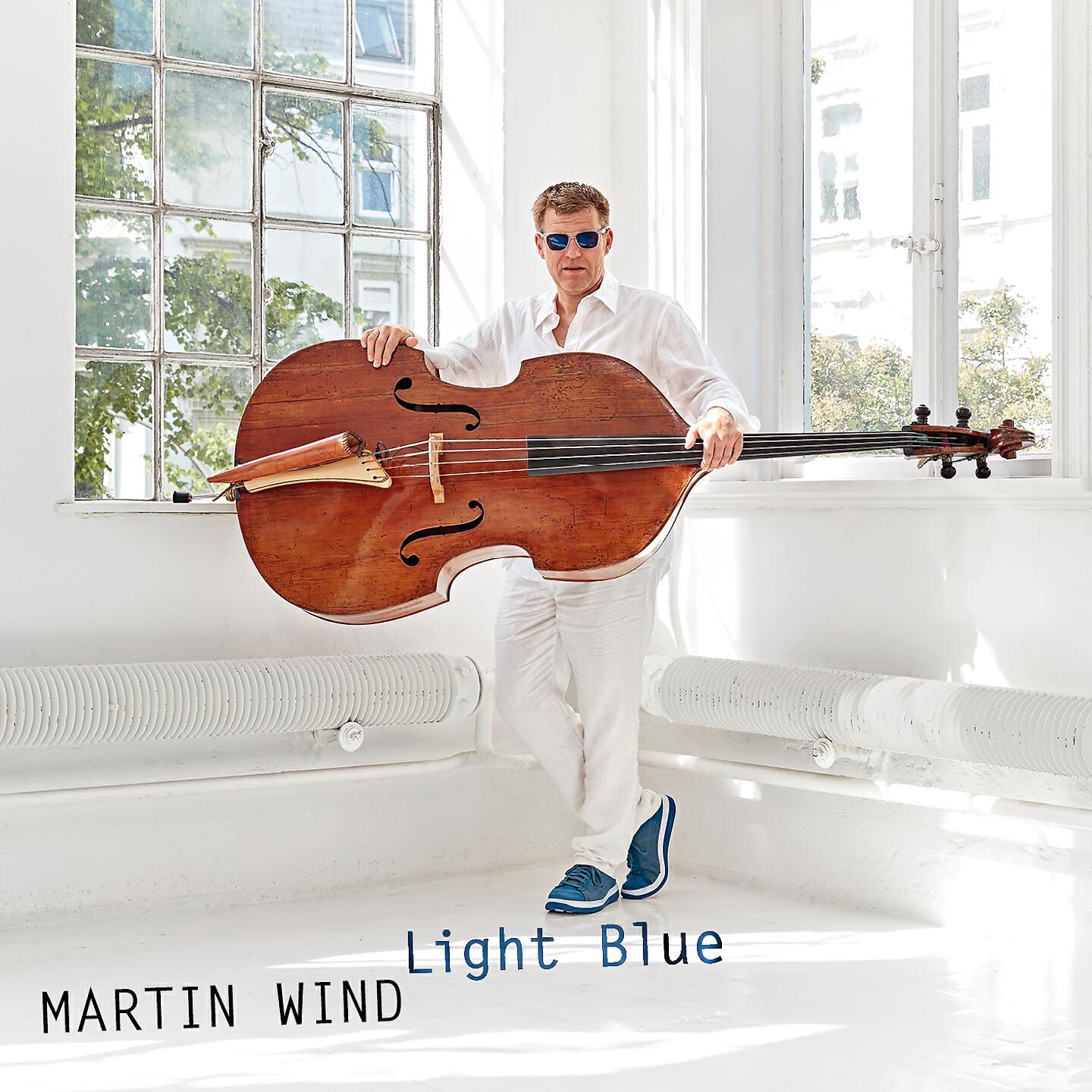 Релиз Light Blue