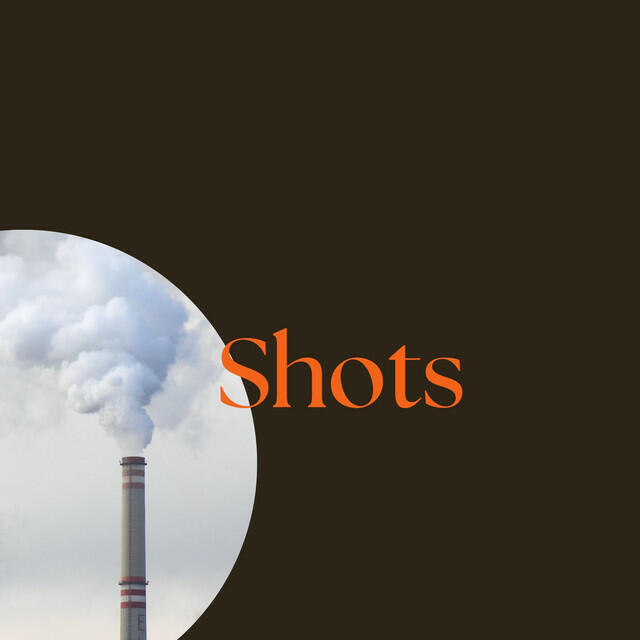 Релиз Shots