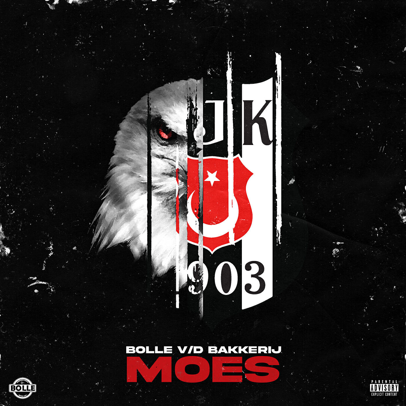 Постер альбома Moes
