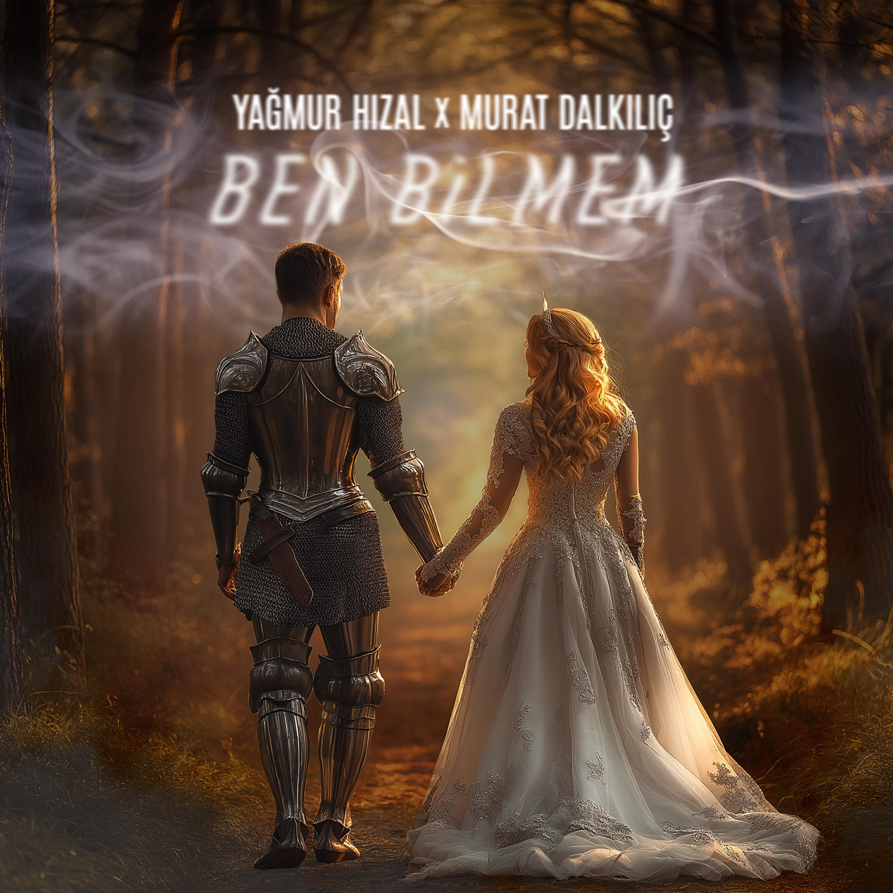 Релиз Ben Bilmem