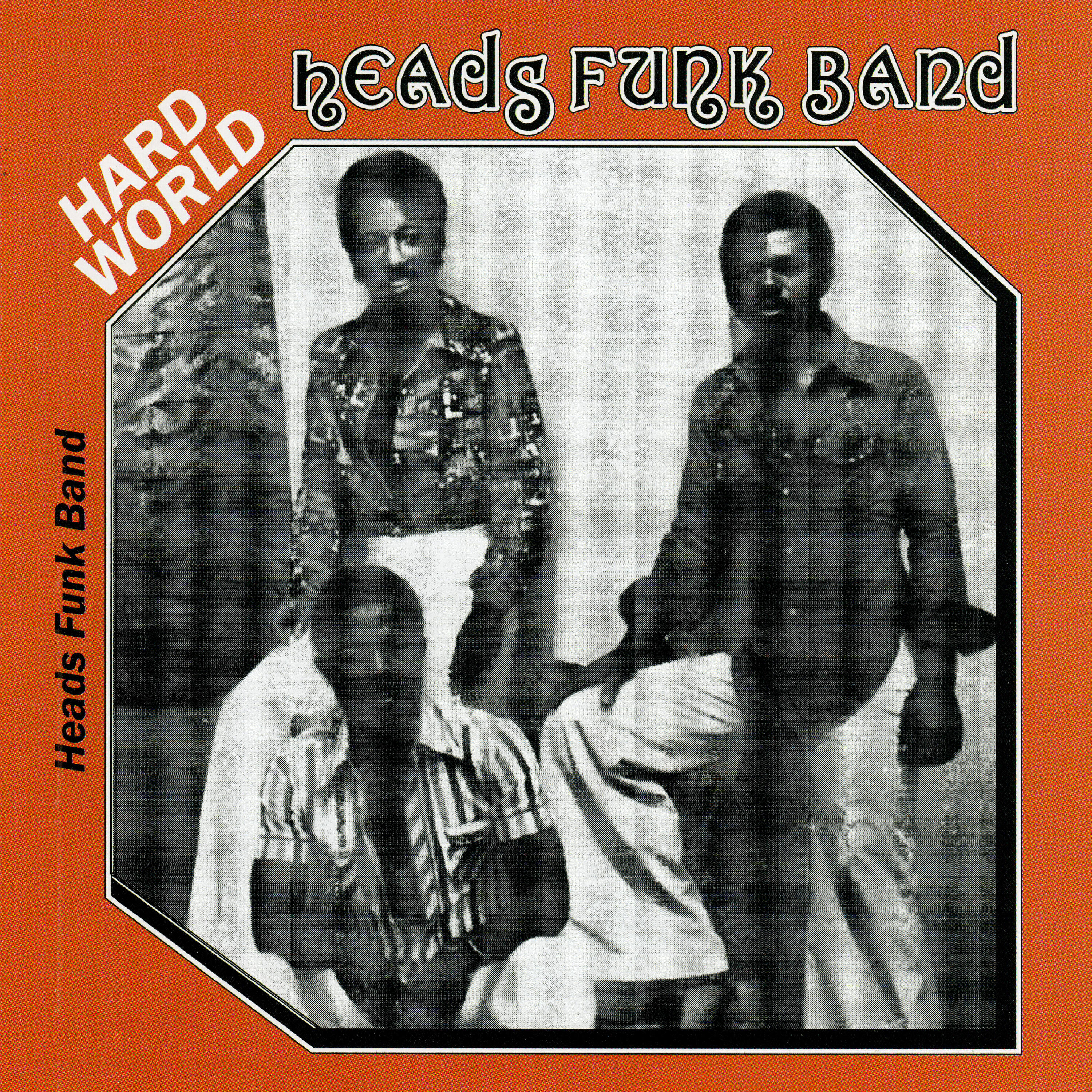 Релиз Hard World