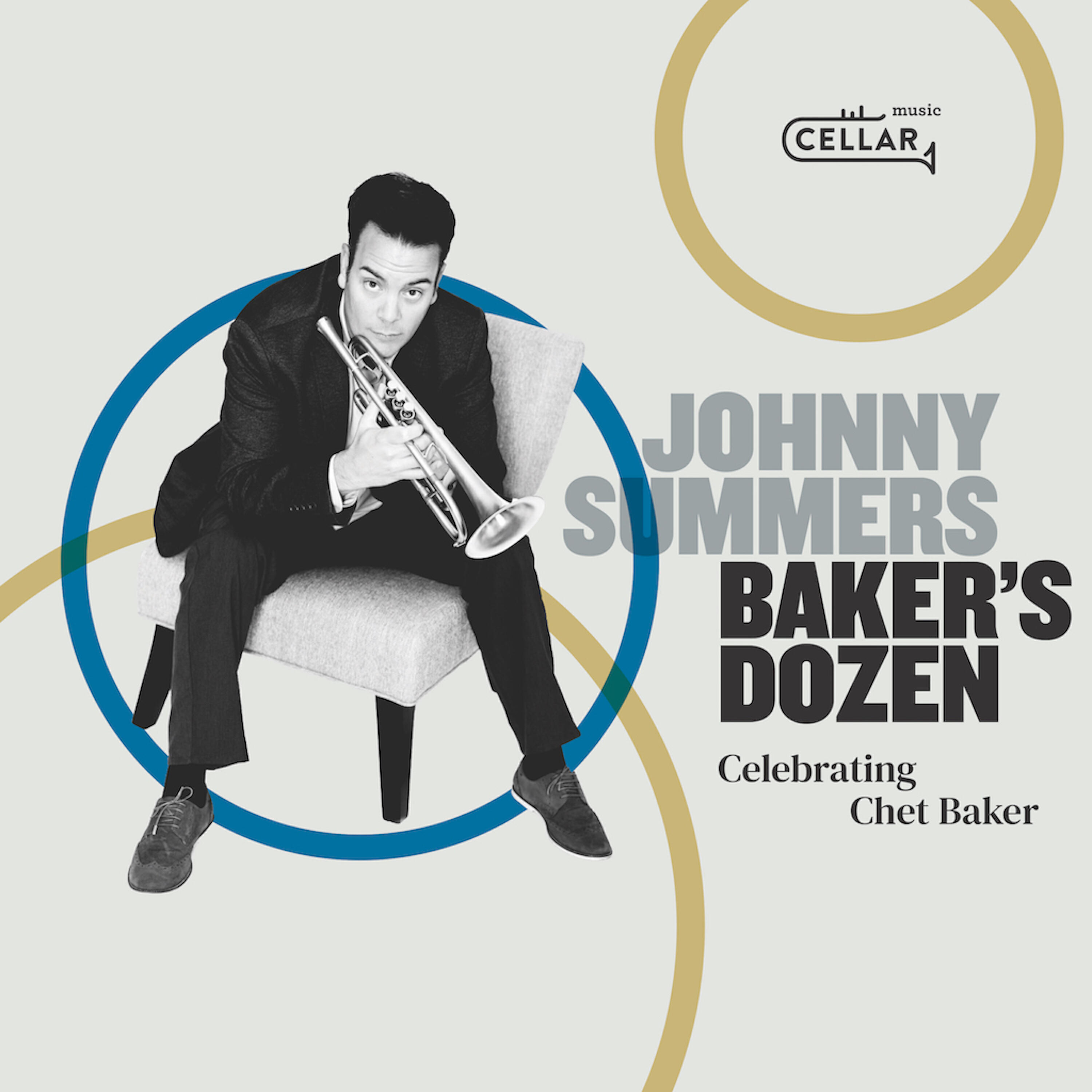 Релиз Baker's Dozen