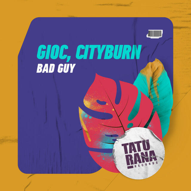 Релиз Bad Guy