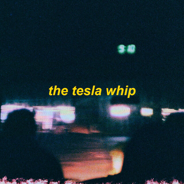 Релиз the tesla whip