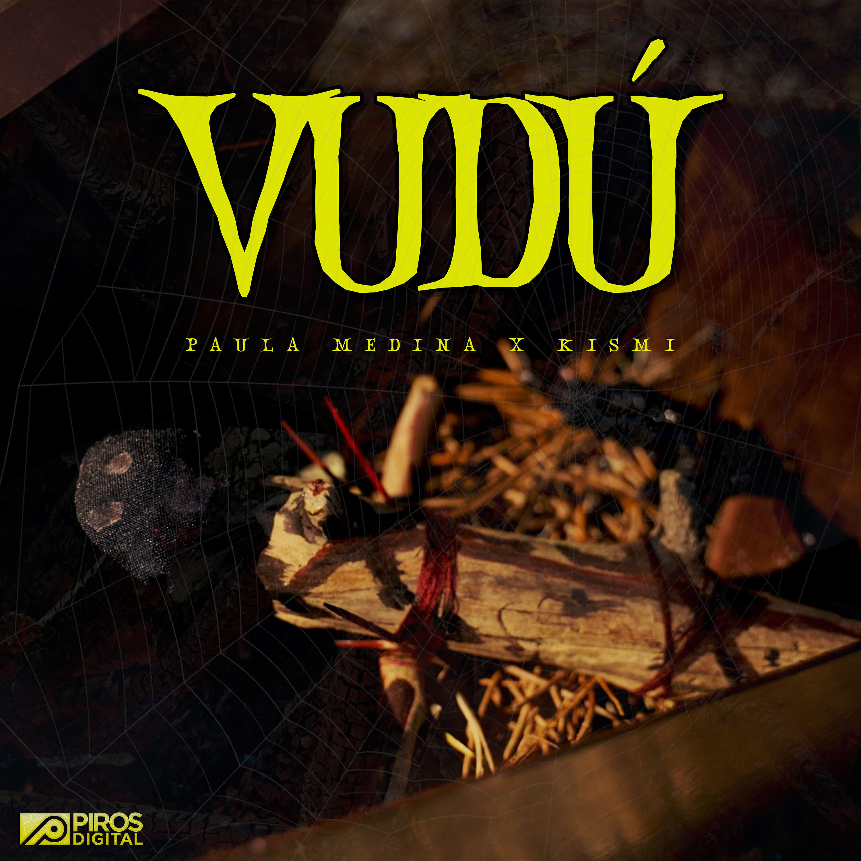 Релиз Vudú